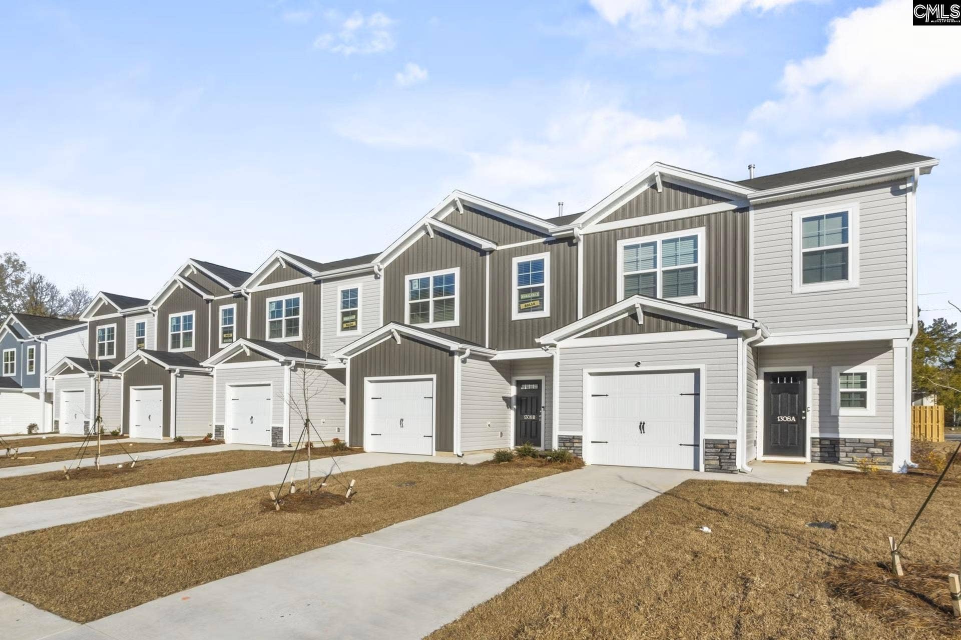 137 New Spring Way, Columbia, SC 29209