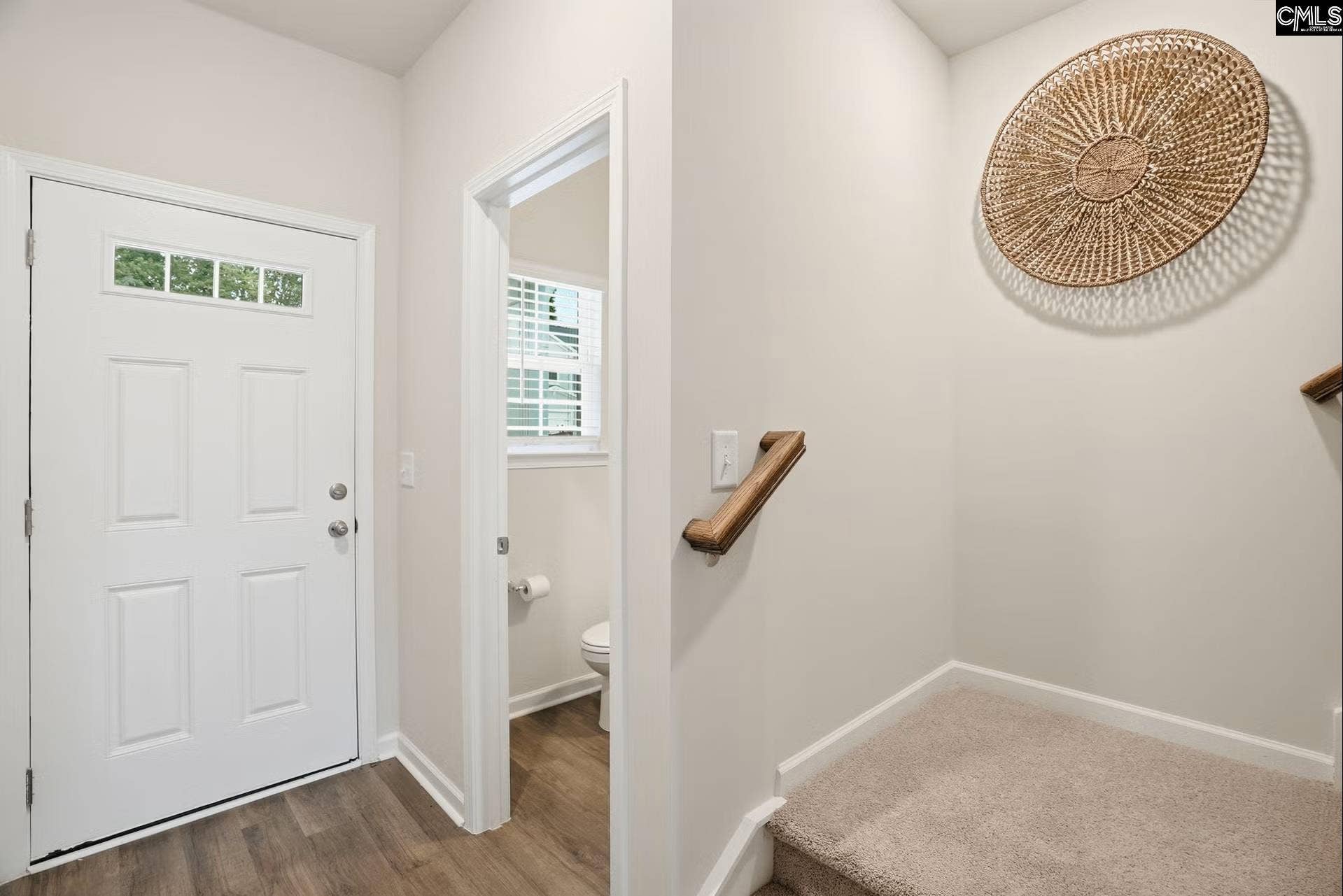 137 New Spring Way, Columbia, SC 29209