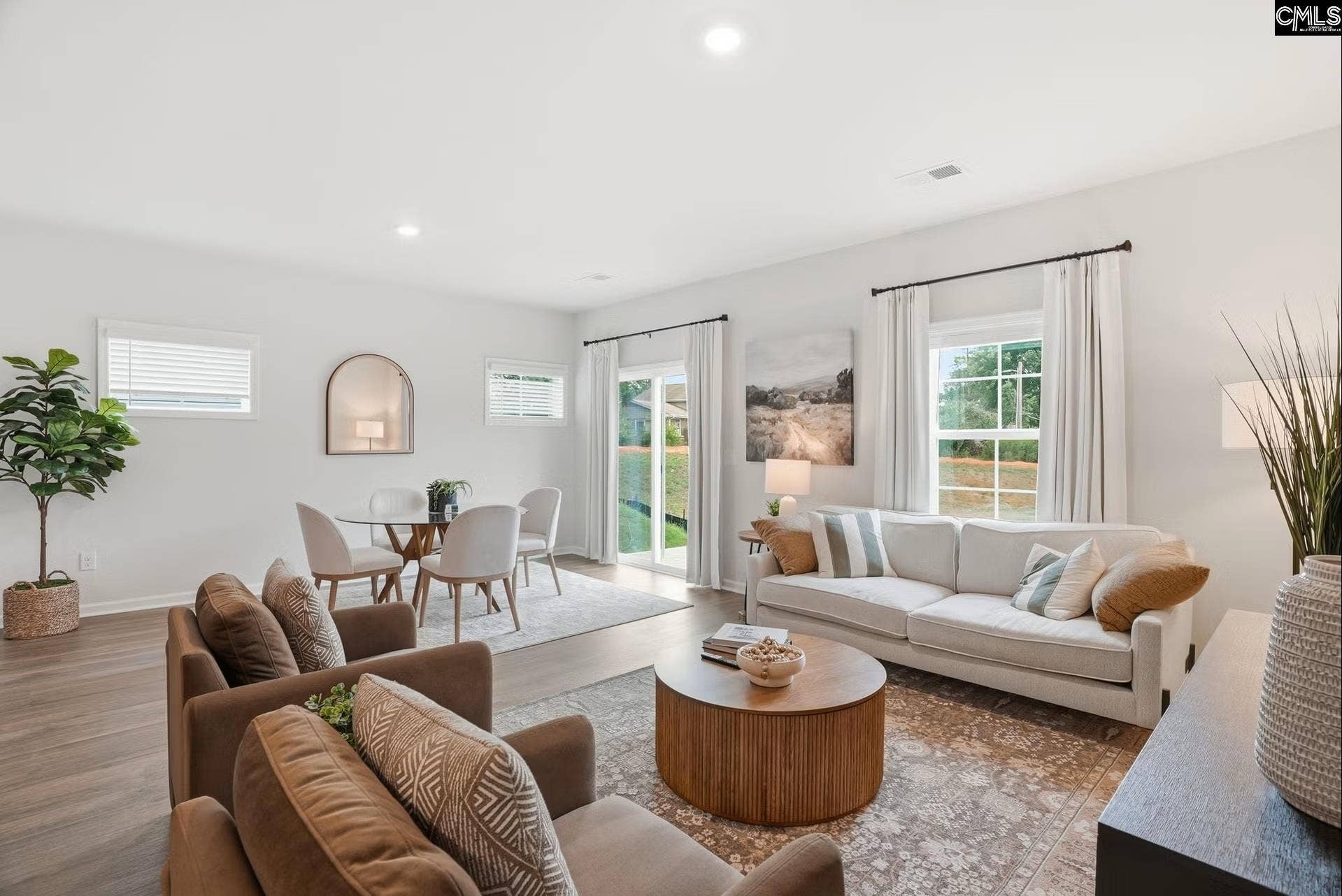 137 New Spring Way, Columbia, SC 29209