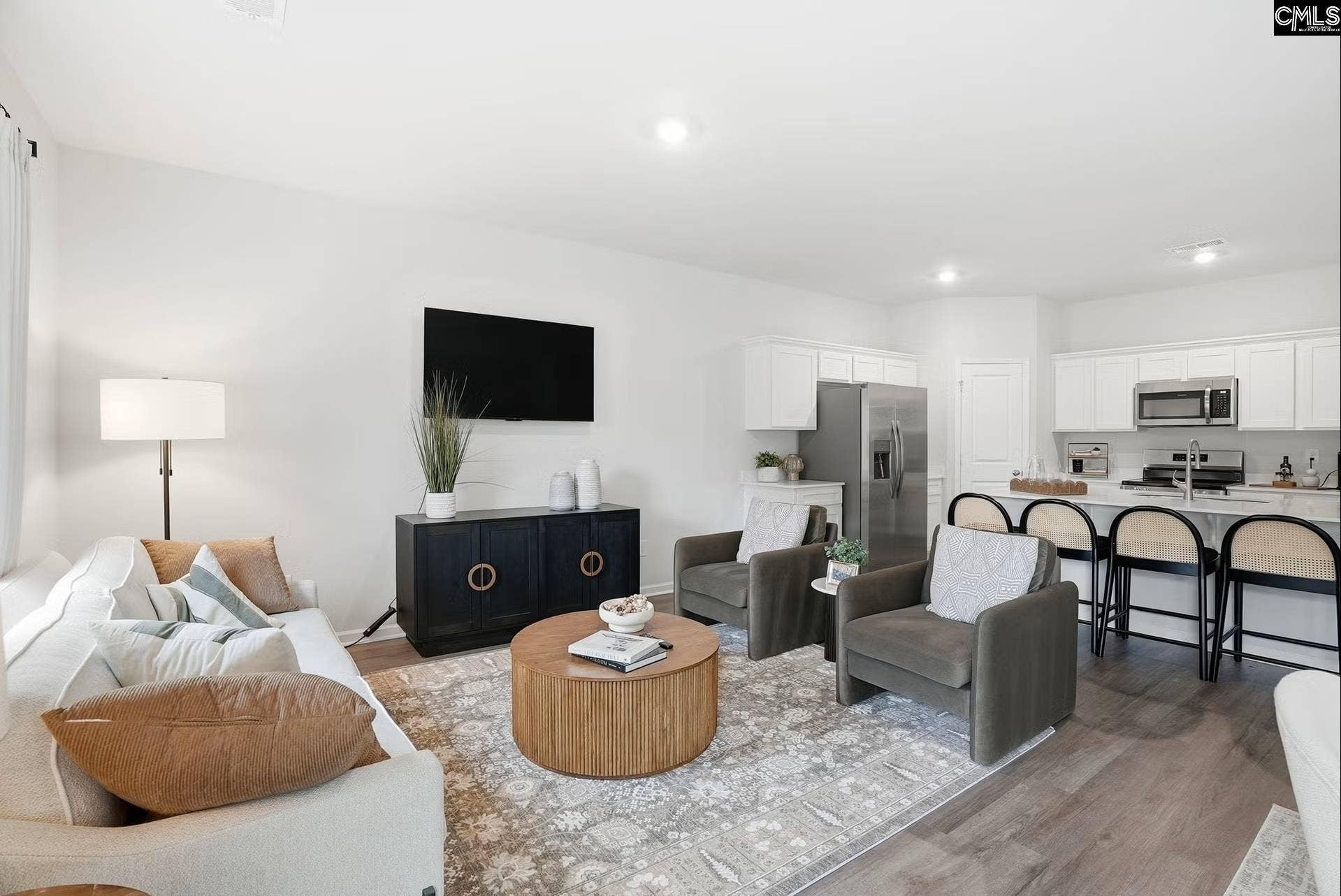 137 New Spring Way, Columbia, SC 29209