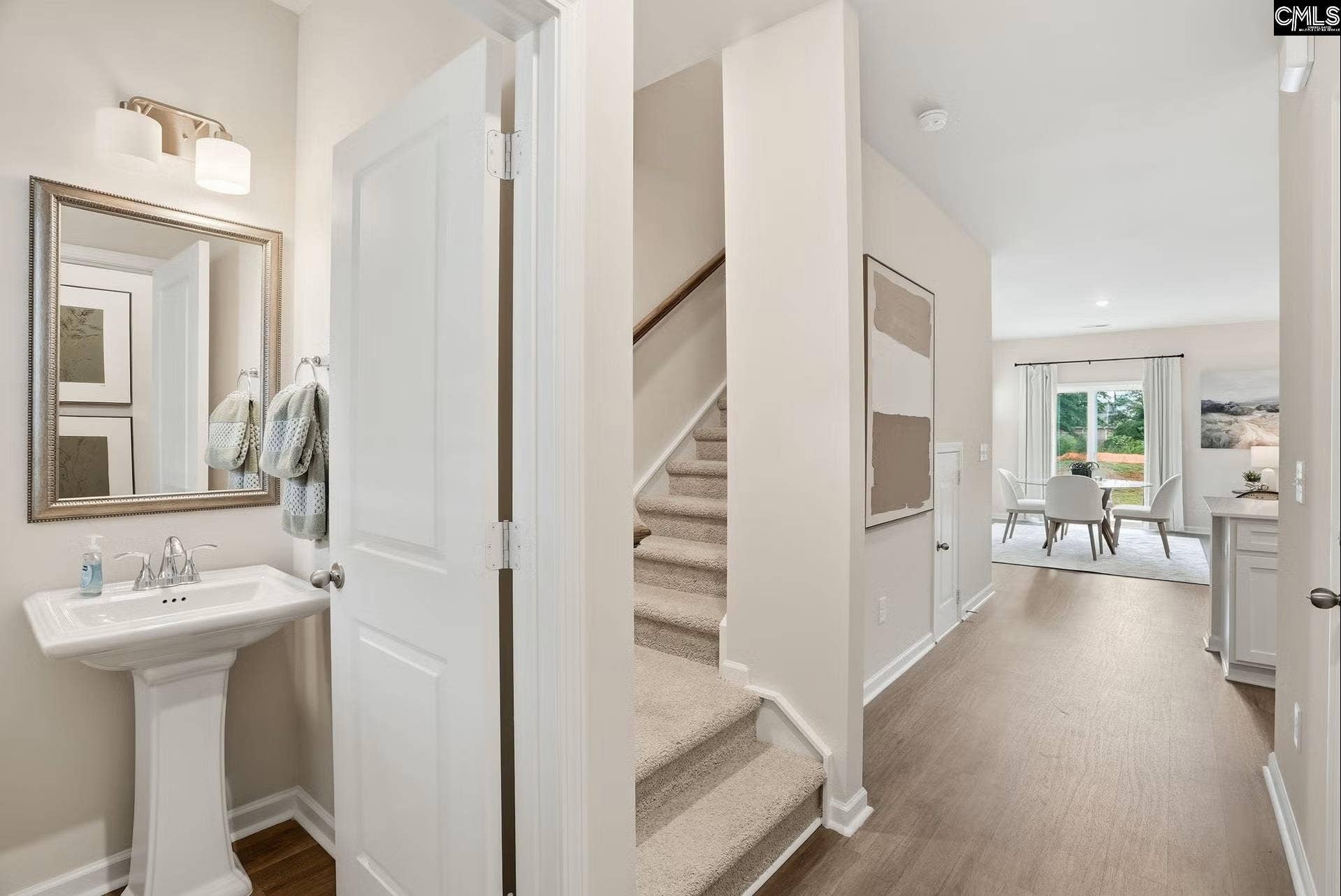 137 New Spring Way, Columbia, SC 29209