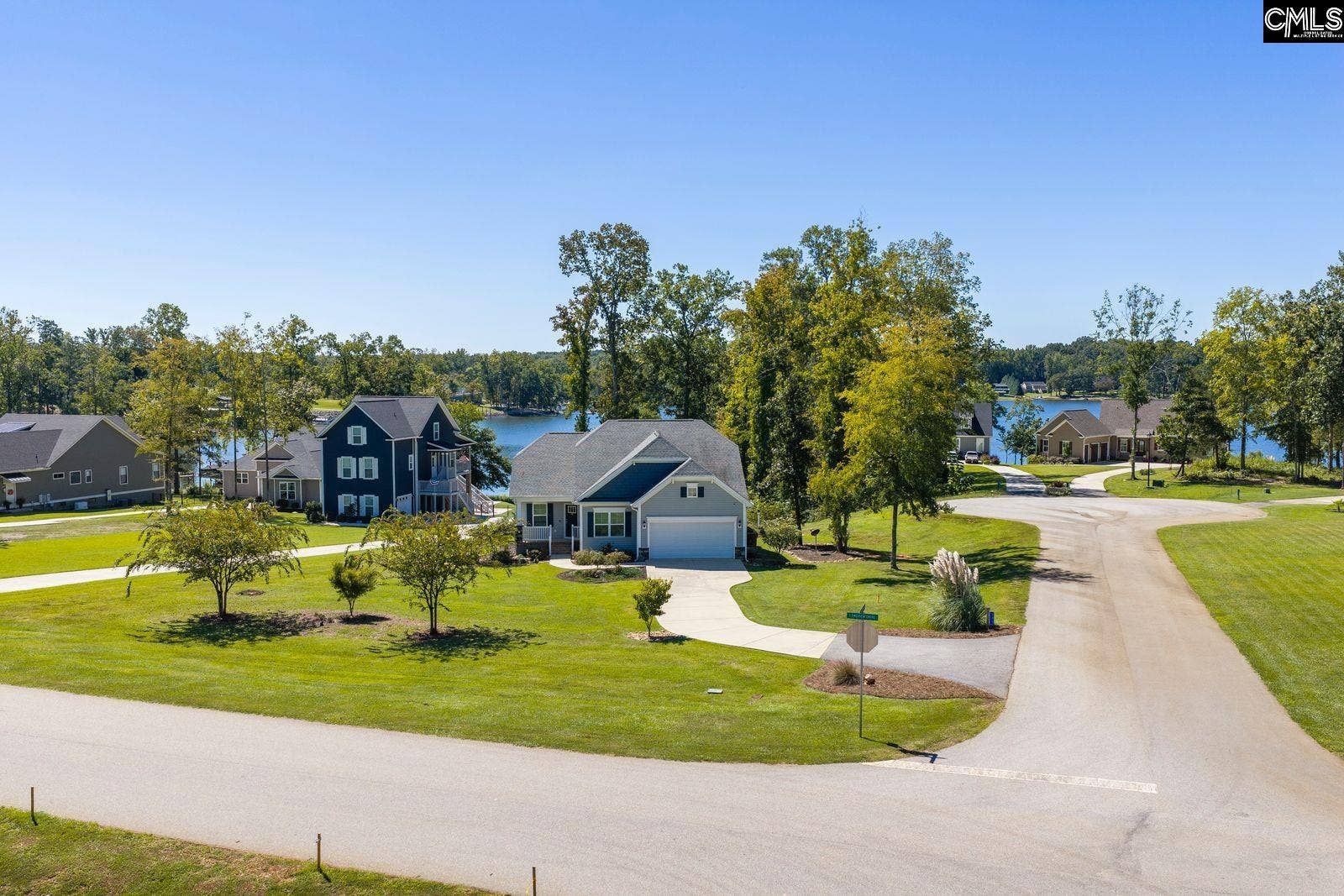 105 Somerset Court, Leesville, SC 29070