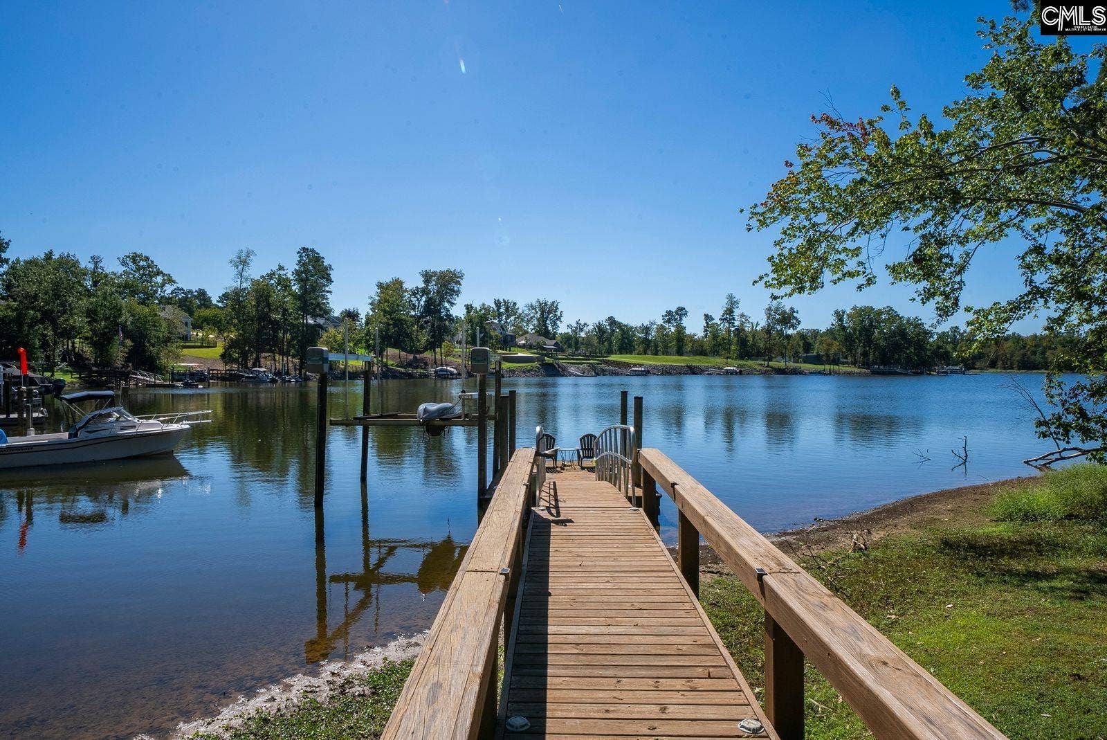 105 Somerset Court, Leesville, SC 29070
