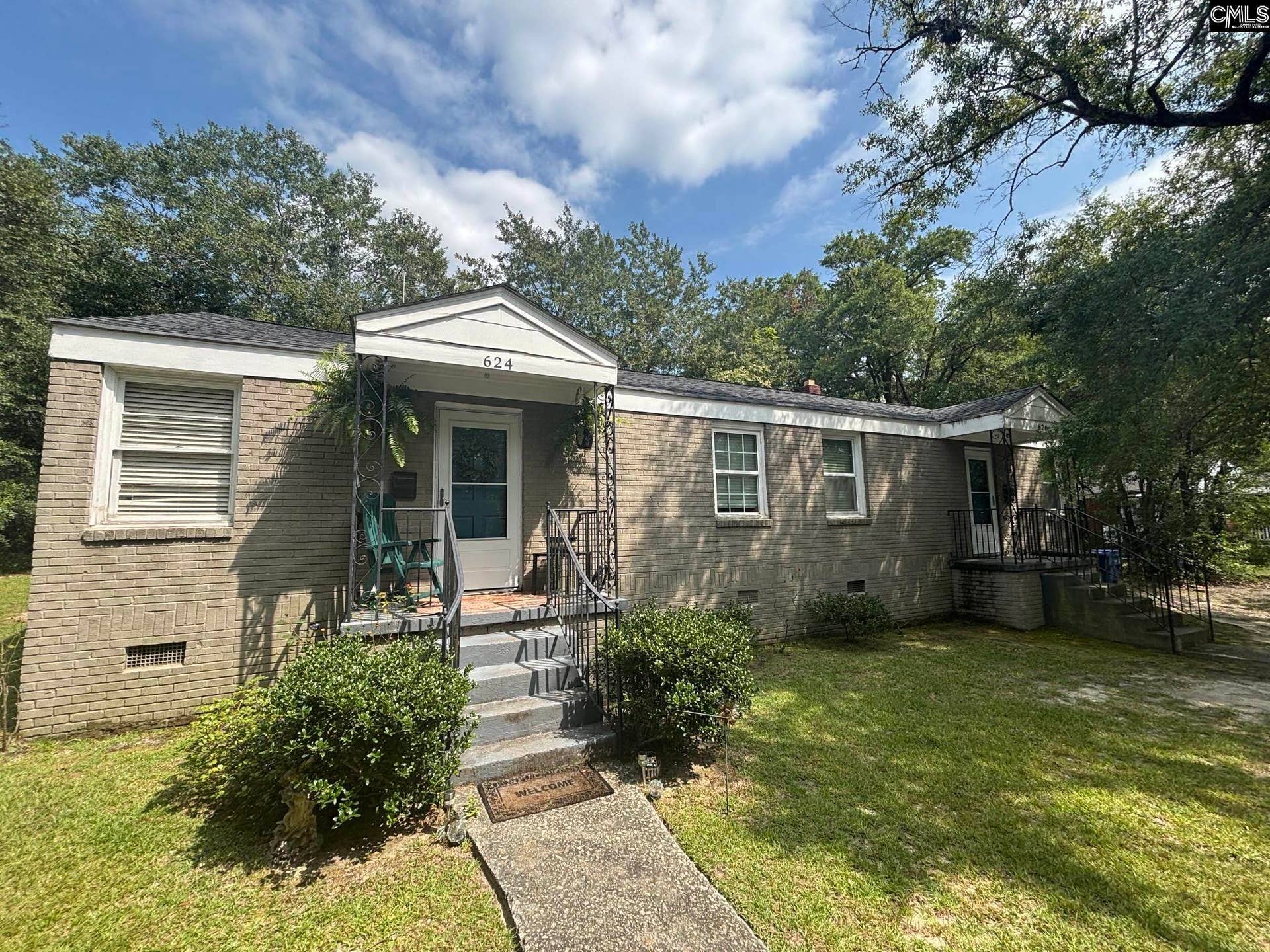 624 S Waccamaw Avenue, Columbia, SC 29208