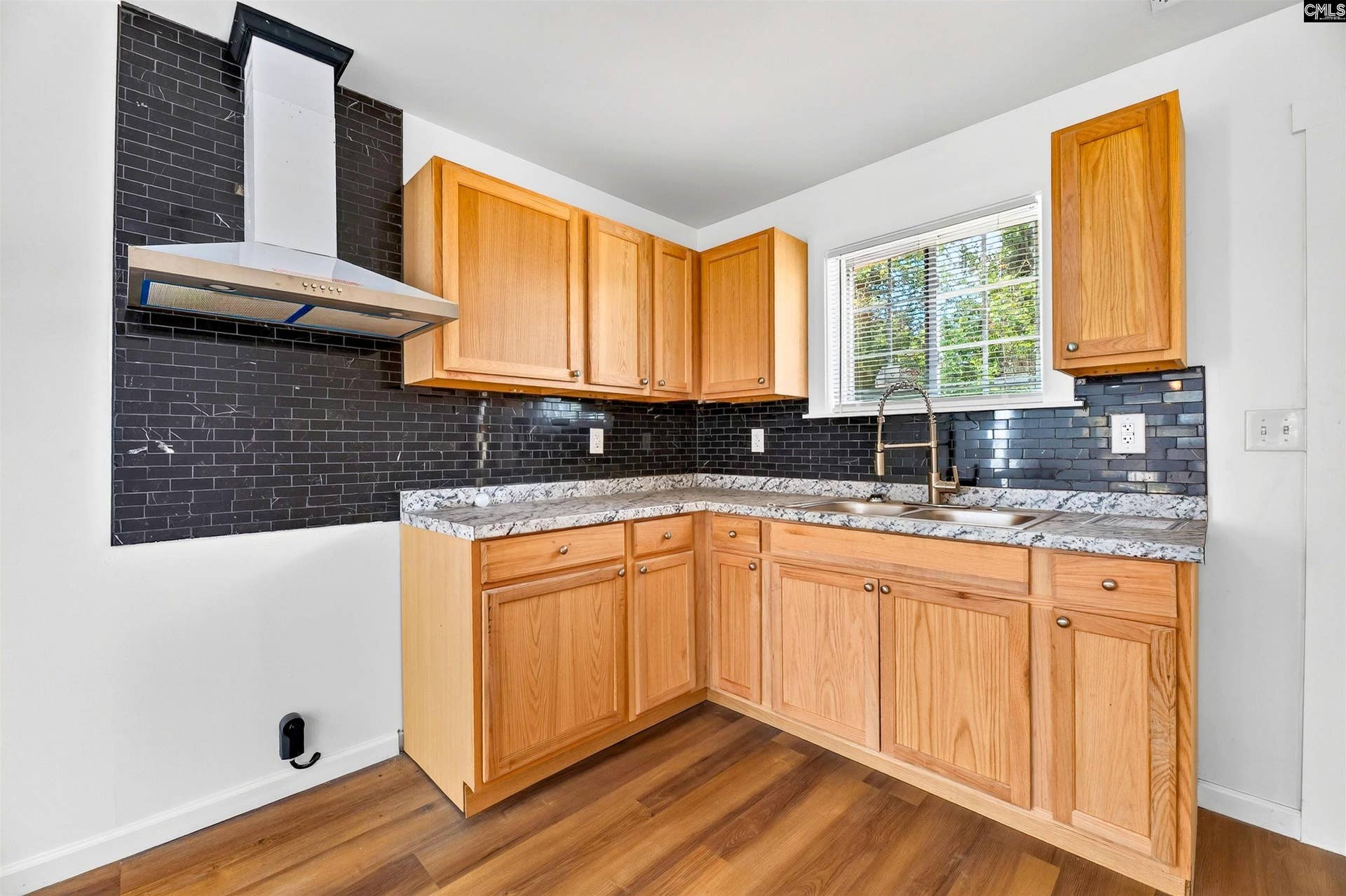 870 Bleakley Street, Orangeburg, SC 29115