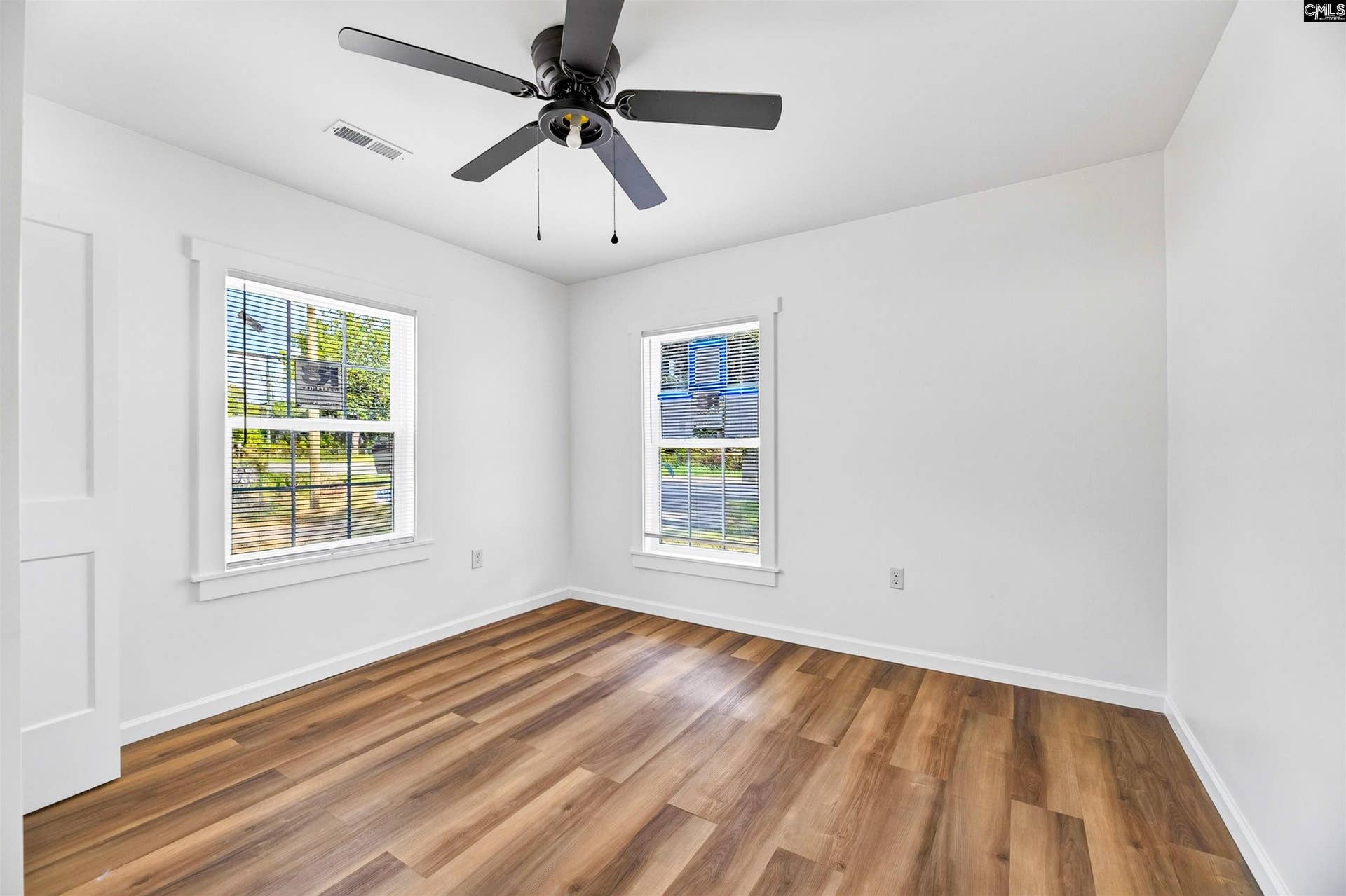 870 Bleakley Street, Orangeburg, SC 29115