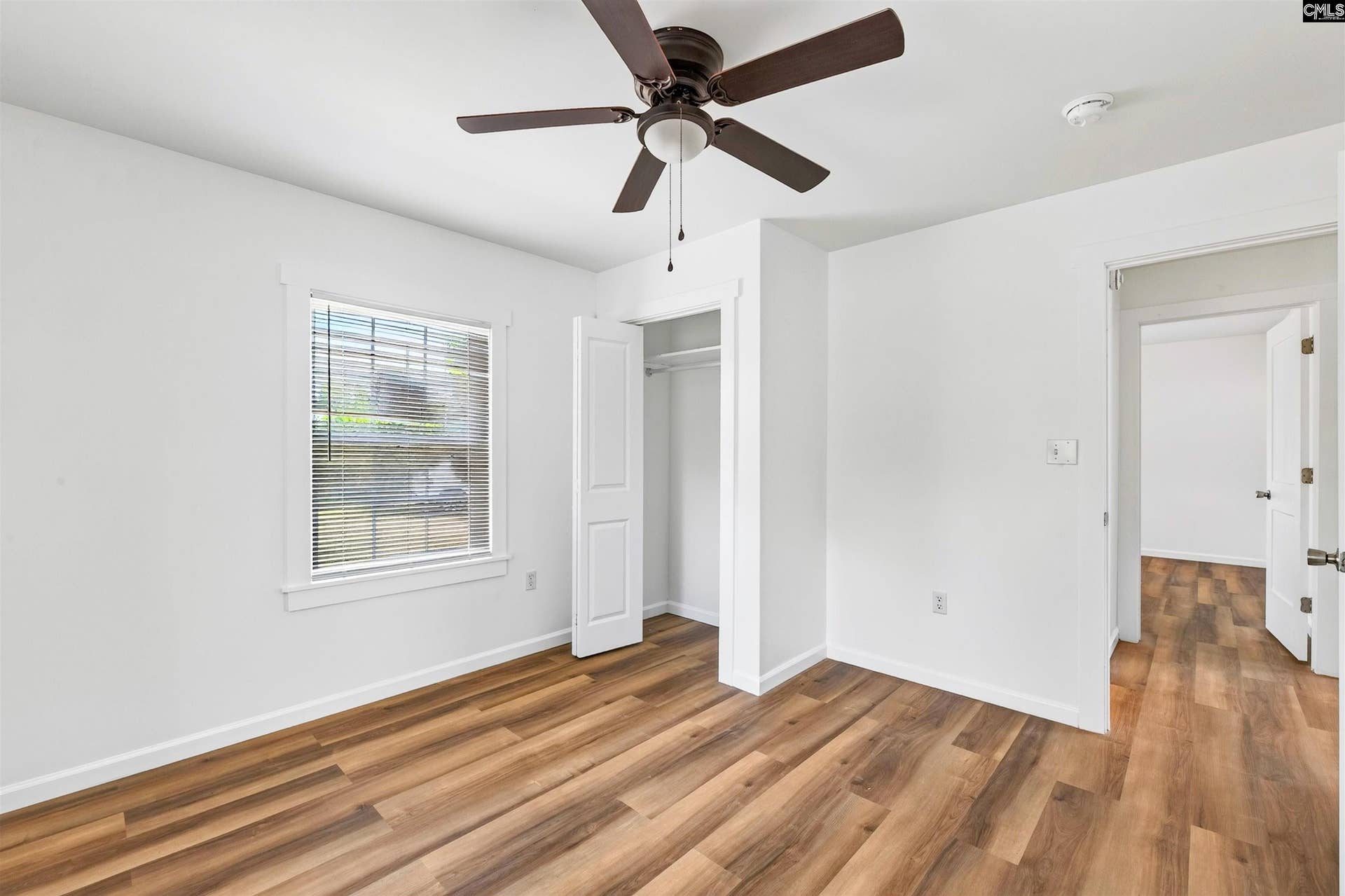 870 Bleakley Street, Orangeburg, SC 29115