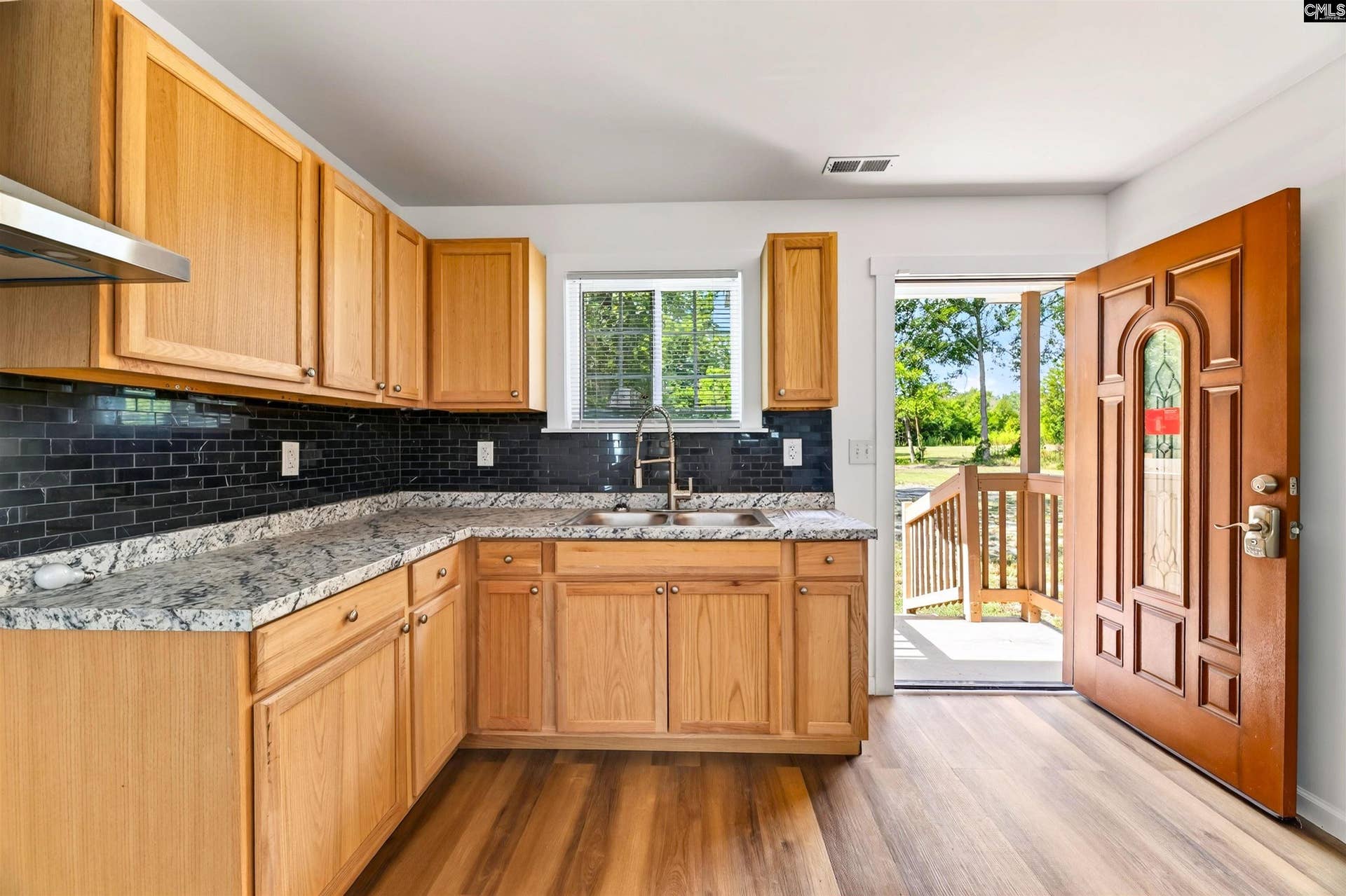 870 Bleakley Street, Orangeburg, SC 29115