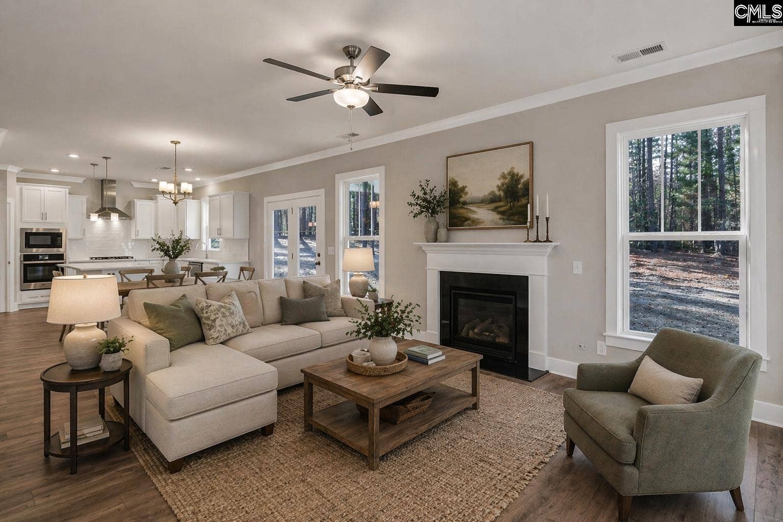 111 Greengarden Drive, Chapin, SC 29036