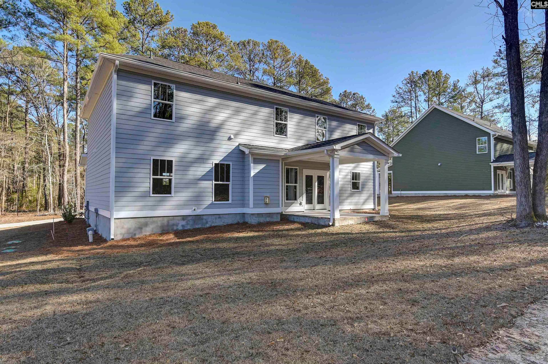 111 Greengarden Drive, Chapin, SC 29036