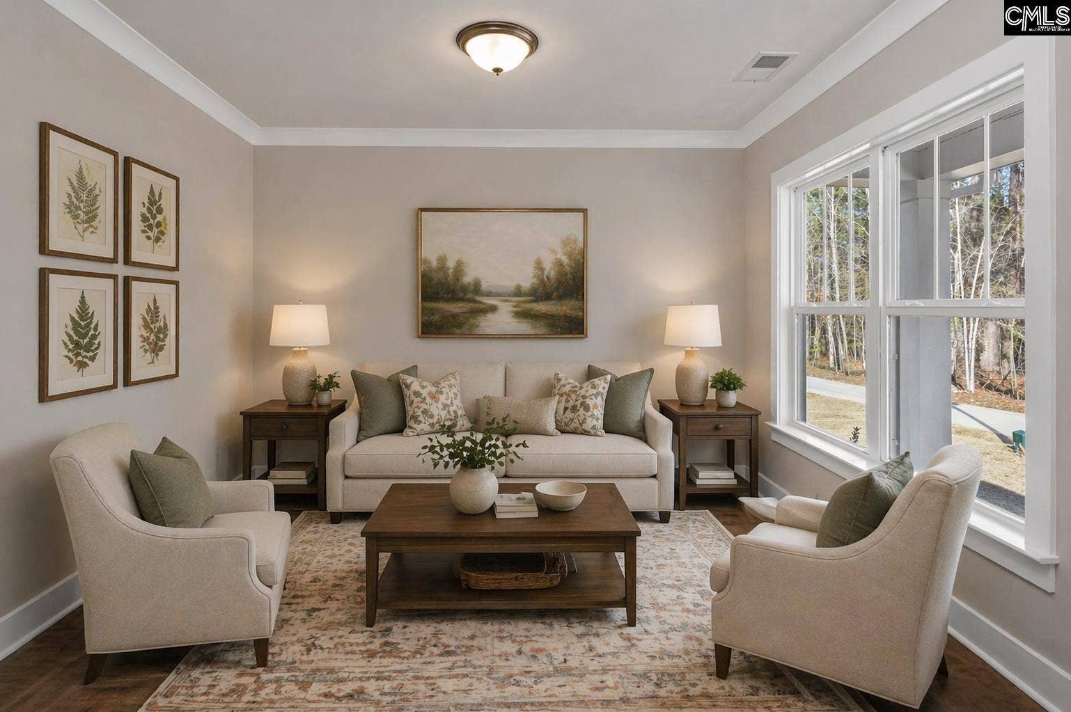111 Greengarden Drive, Chapin, SC 29036