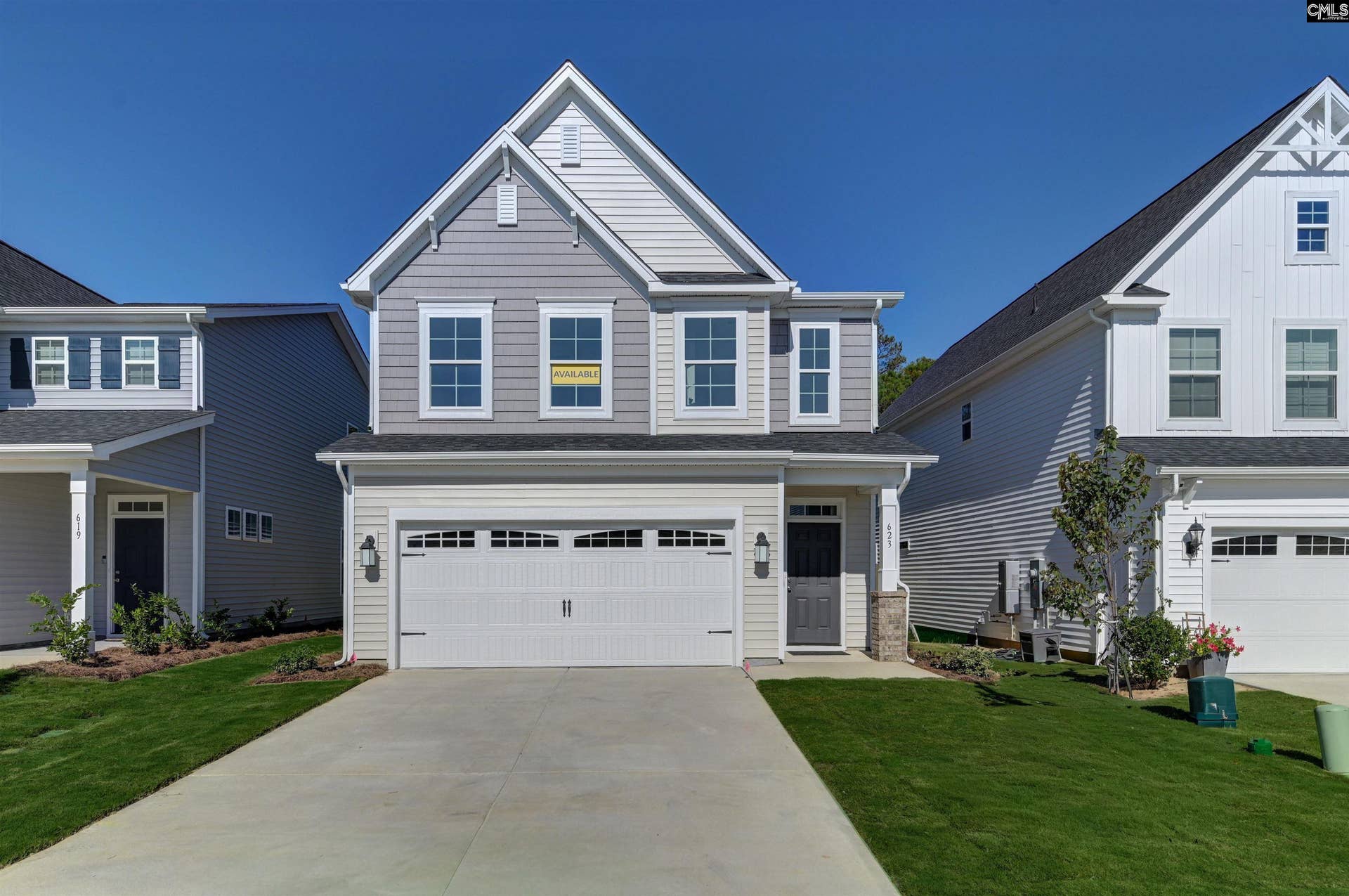 639 Thunder Gulch Avenue, Lexington, SC 29073