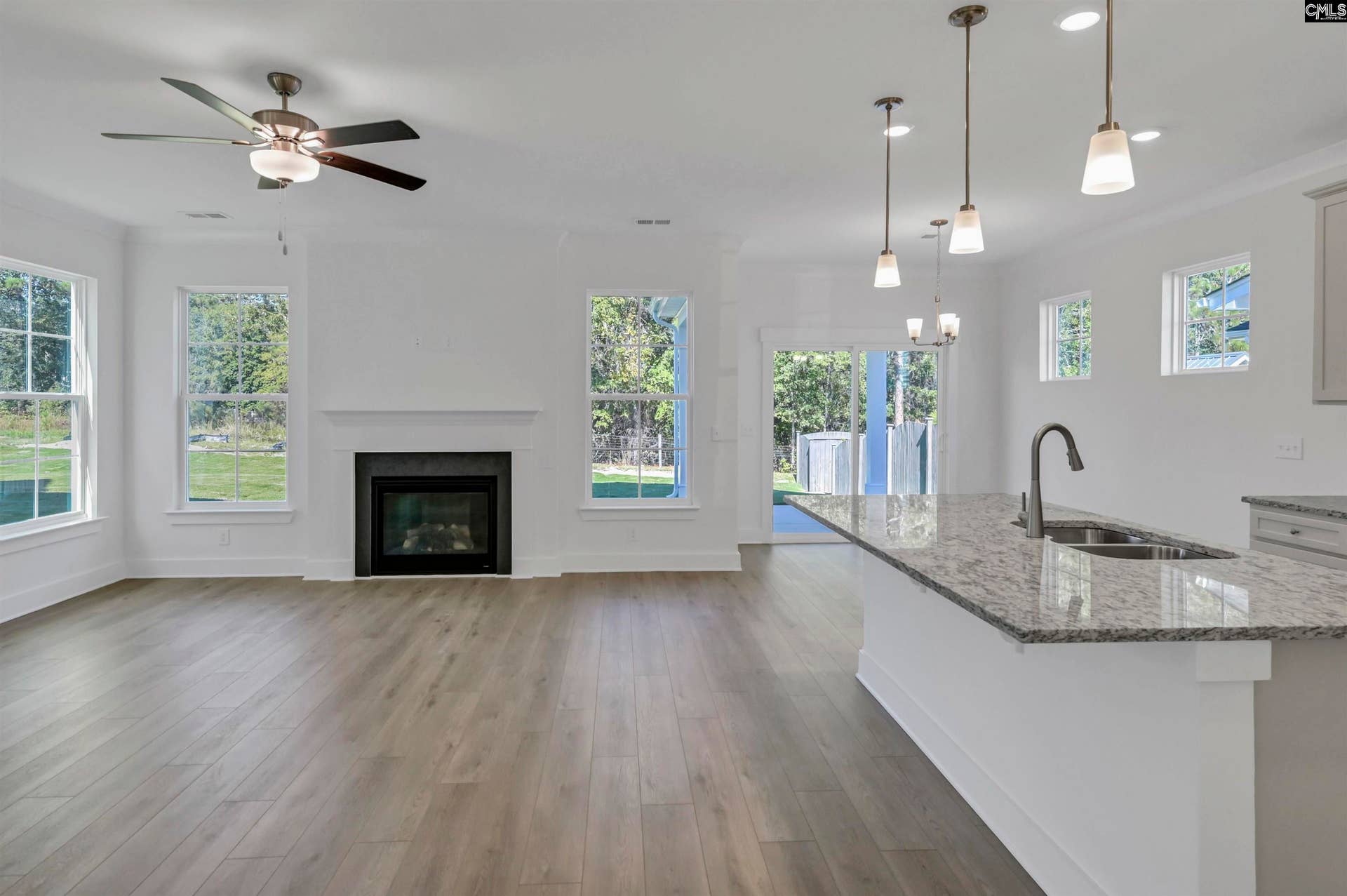 639 Thunder Gulch Avenue, Lexington, SC 29073