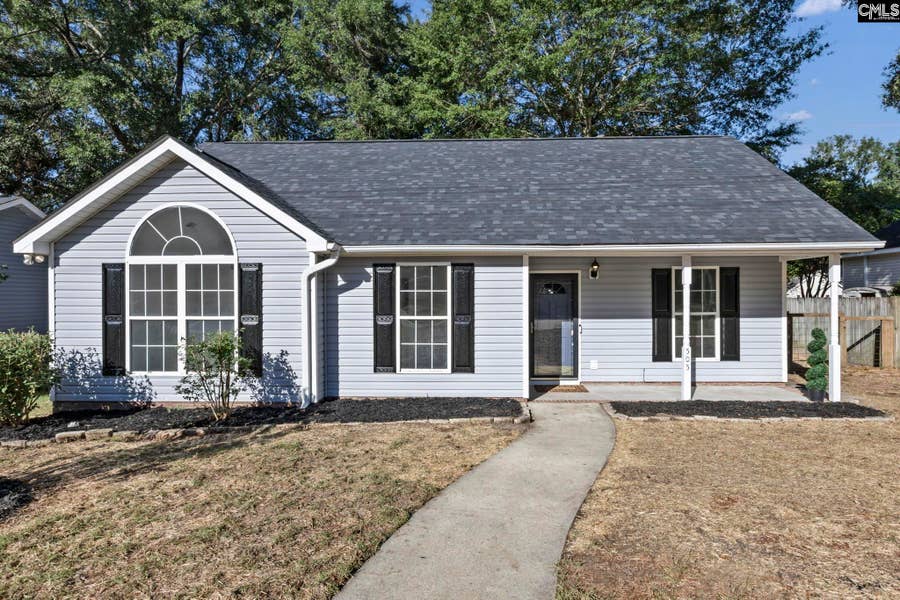 Property photo for 505 BURNSIDE Drive, Columbia, SC