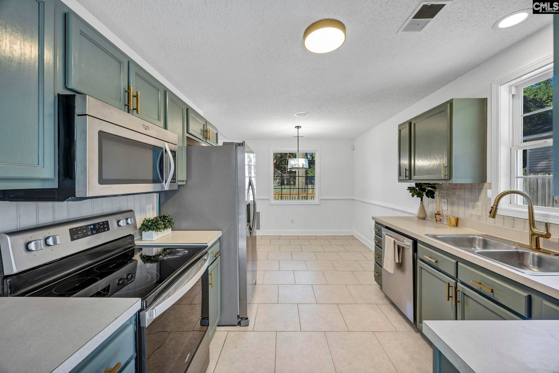 505 BURNSIDE Drive, Columbia, SC 29209-2554