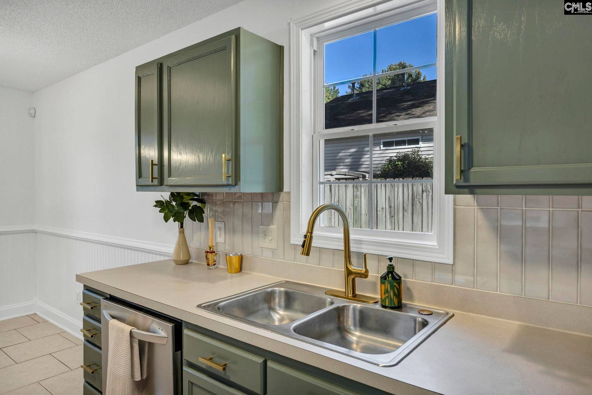 505 BURNSIDE Drive, Columbia, SC 29209-2554
