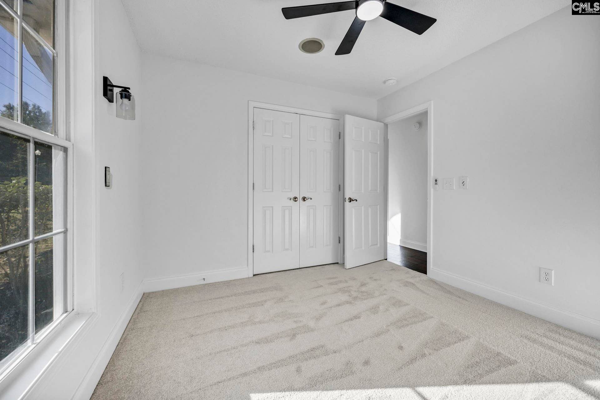 505 BURNSIDE Drive, Columbia, SC 29209-2554