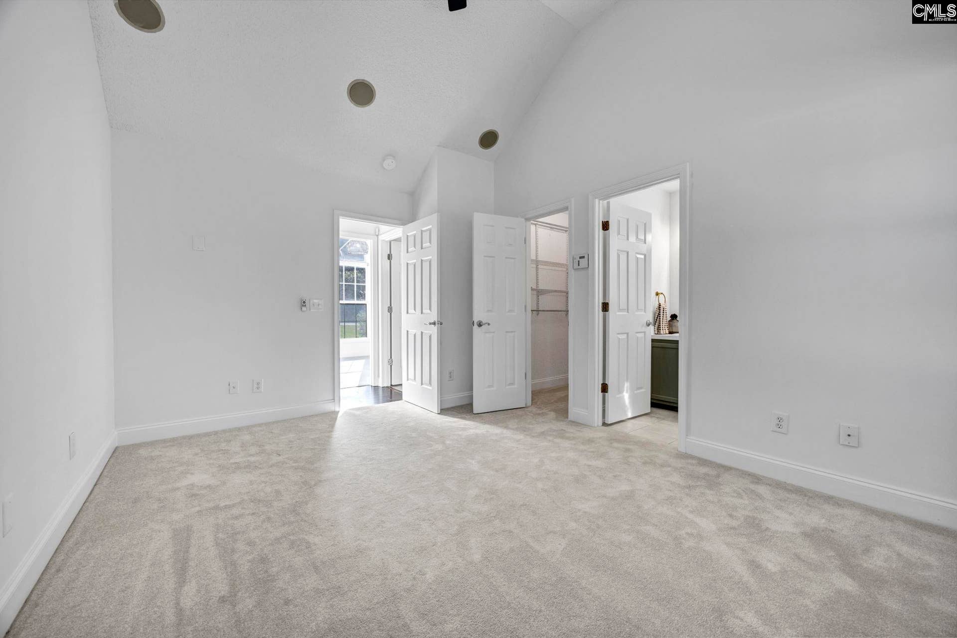 505 BURNSIDE Drive, Columbia, SC 29209-2554