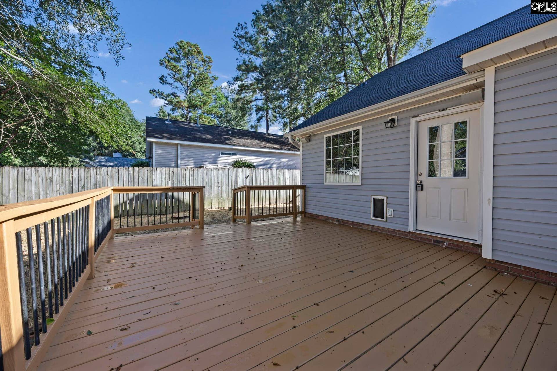 505 BURNSIDE Drive, Columbia, SC 29209-2554