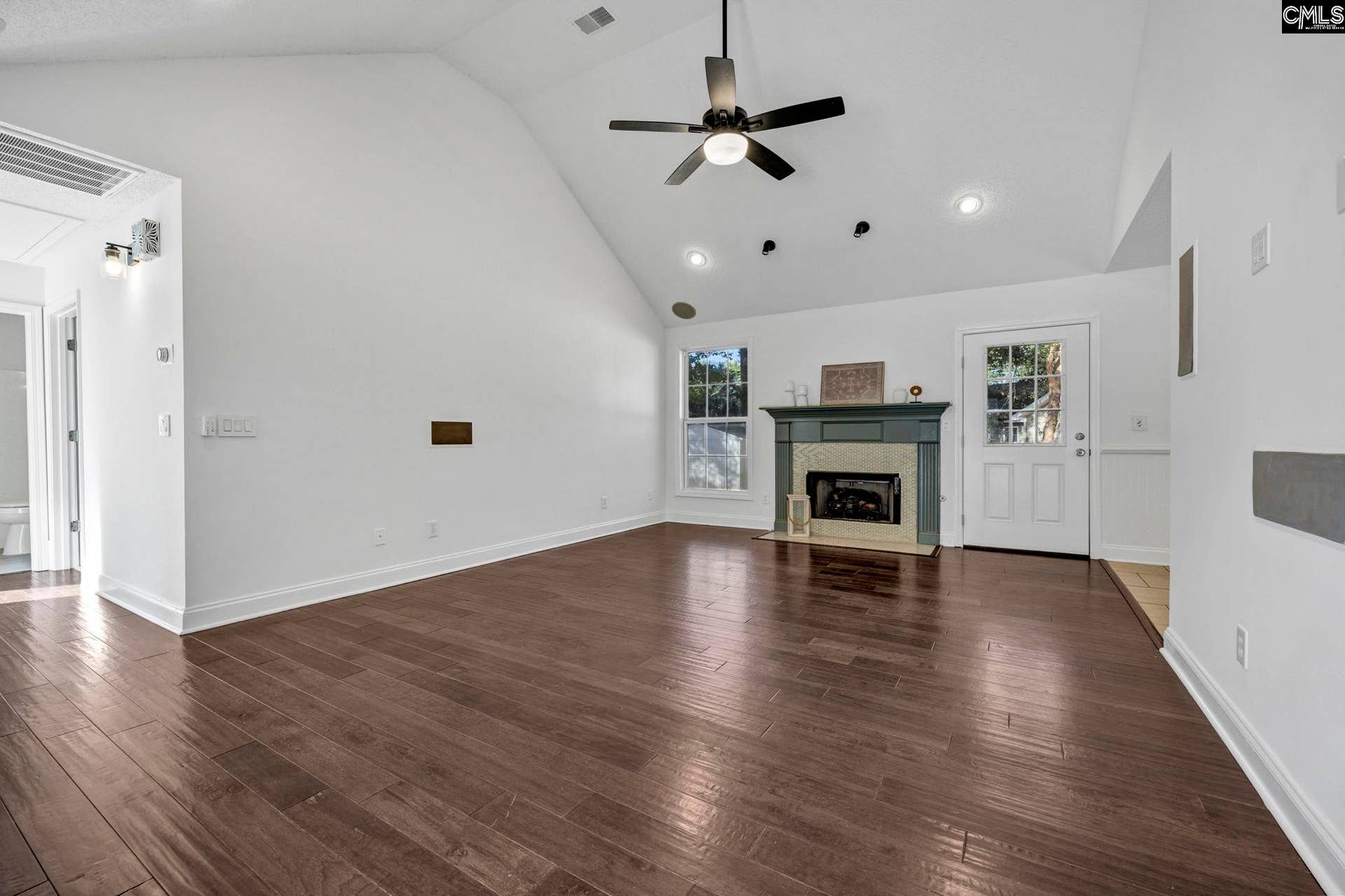 505 BURNSIDE Drive, Columbia, SC 29209-2554
