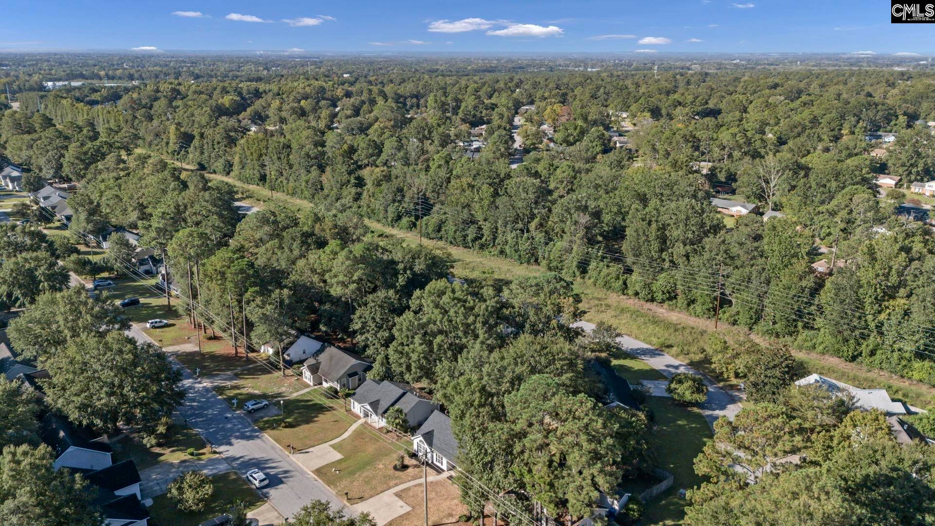 505 BURNSIDE Drive, Columbia, SC 29209-2554