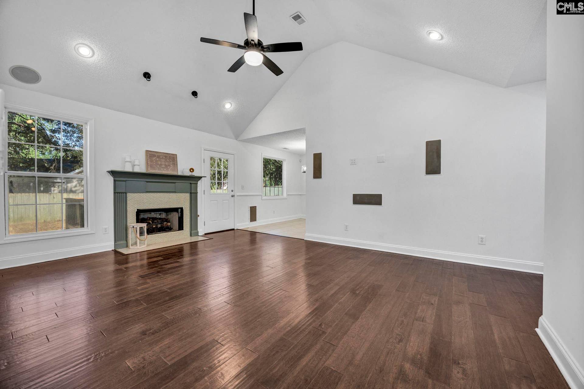 505 BURNSIDE Drive, Columbia, SC 29209-2554