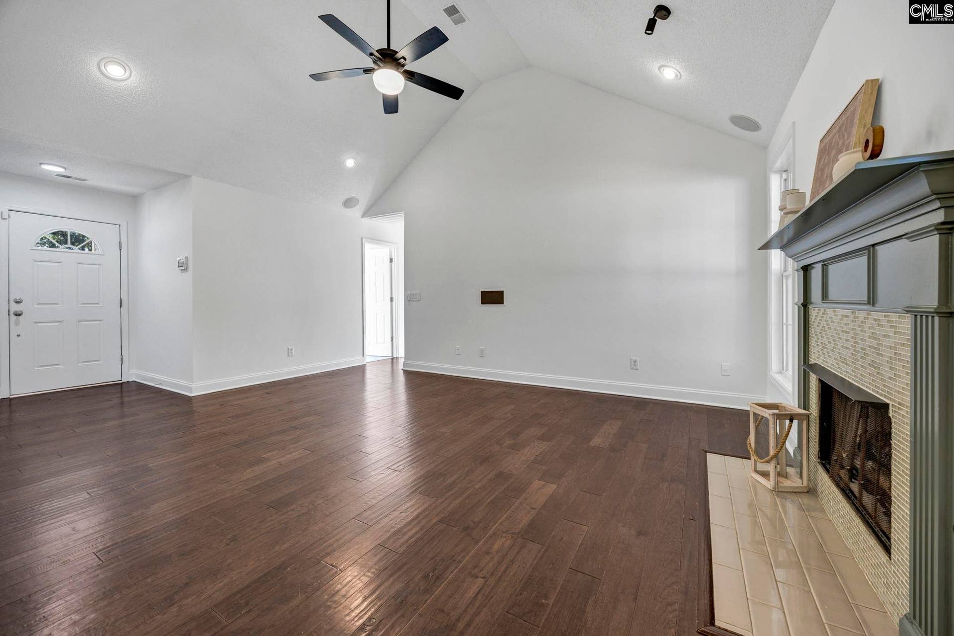 505 BURNSIDE Drive, Columbia, SC 29209-2554