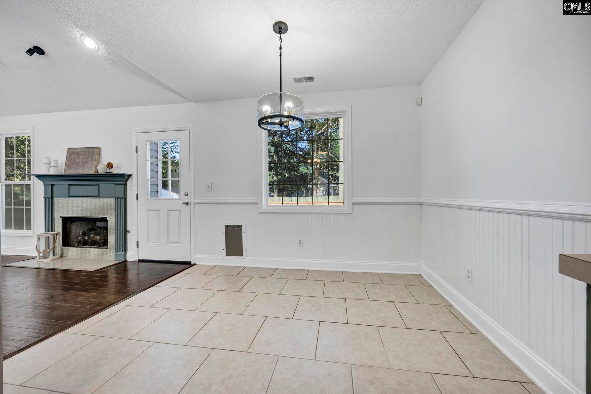505 BURNSIDE Drive, Columbia, SC 29209-2554