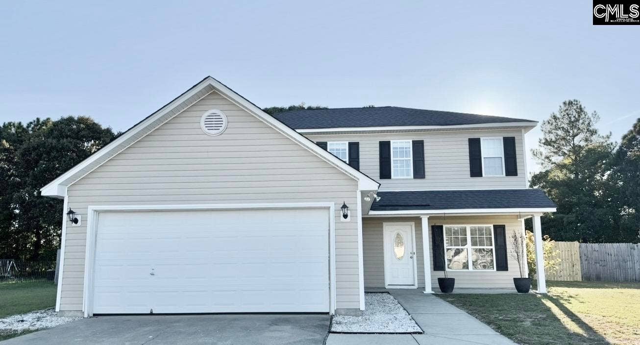 23 Lacebark Lane, Elgin, SC 29045-9581