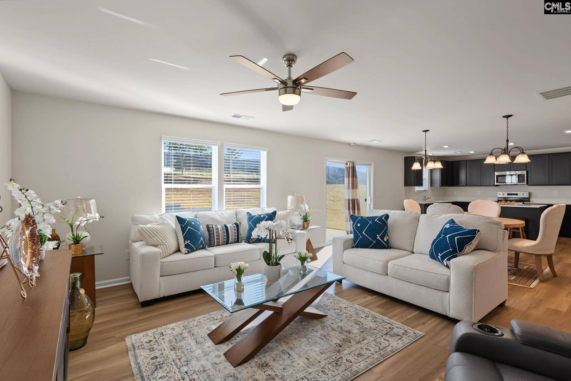 338 Paratrooper Lane, Columbia, SC 29229