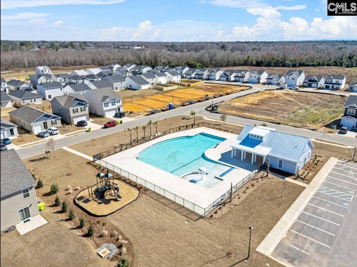 832 Soaring Free Lane, Hopkins, SC 29061