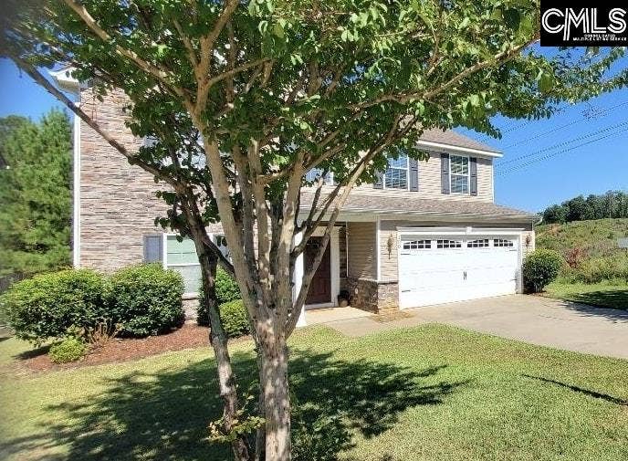100 Ashford Way, Lexington, SC 29072