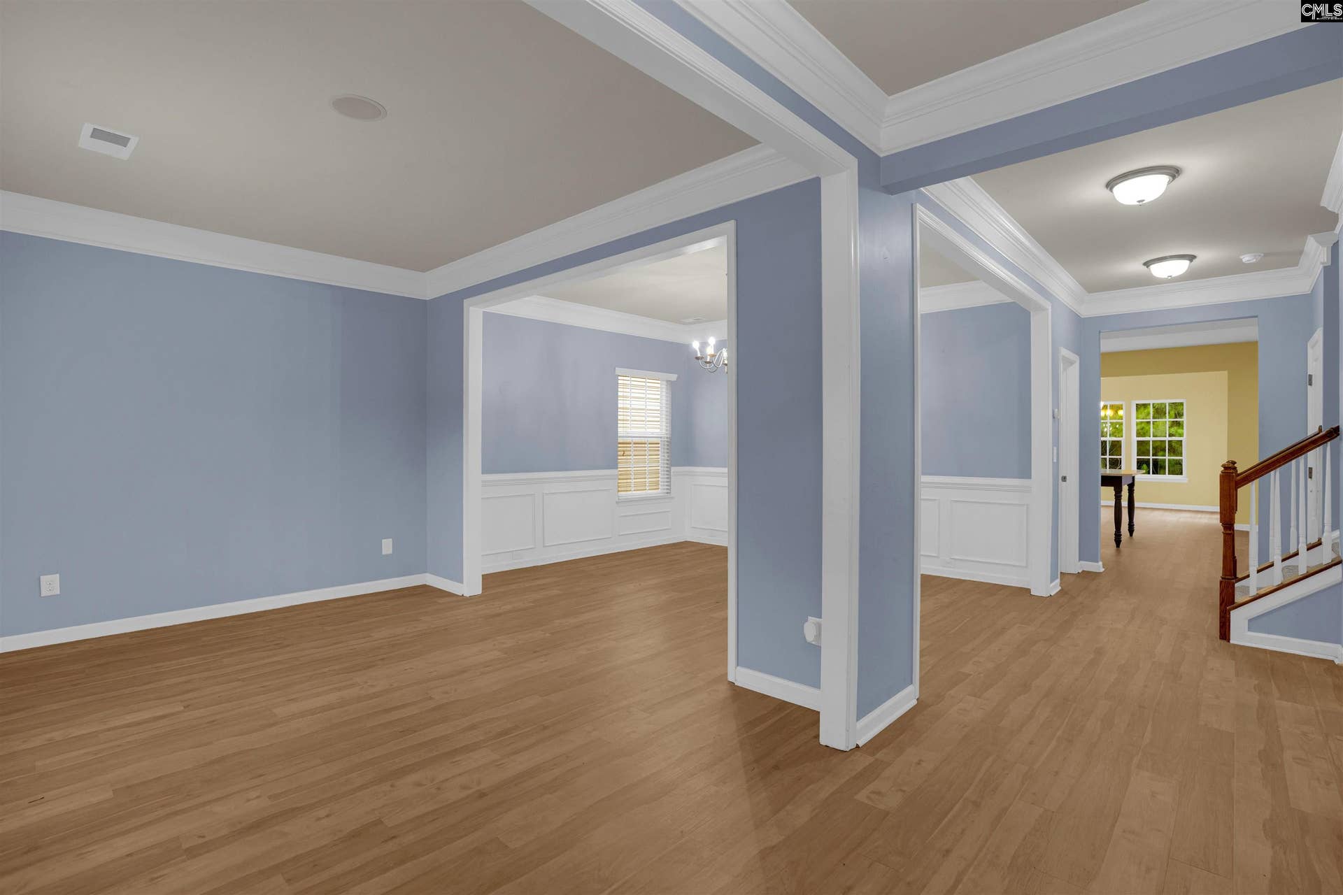 100 Ashford Way, Lexington, SC 29072