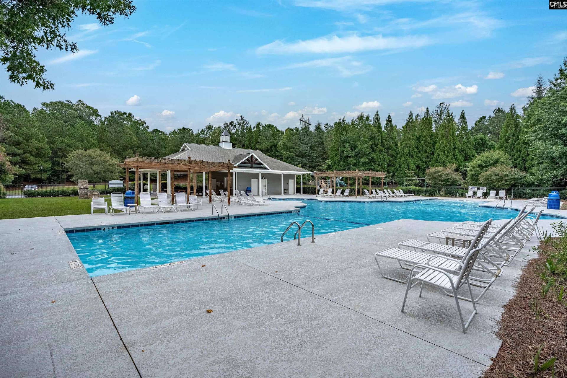 100 Ashford Way, Lexington, SC 29072