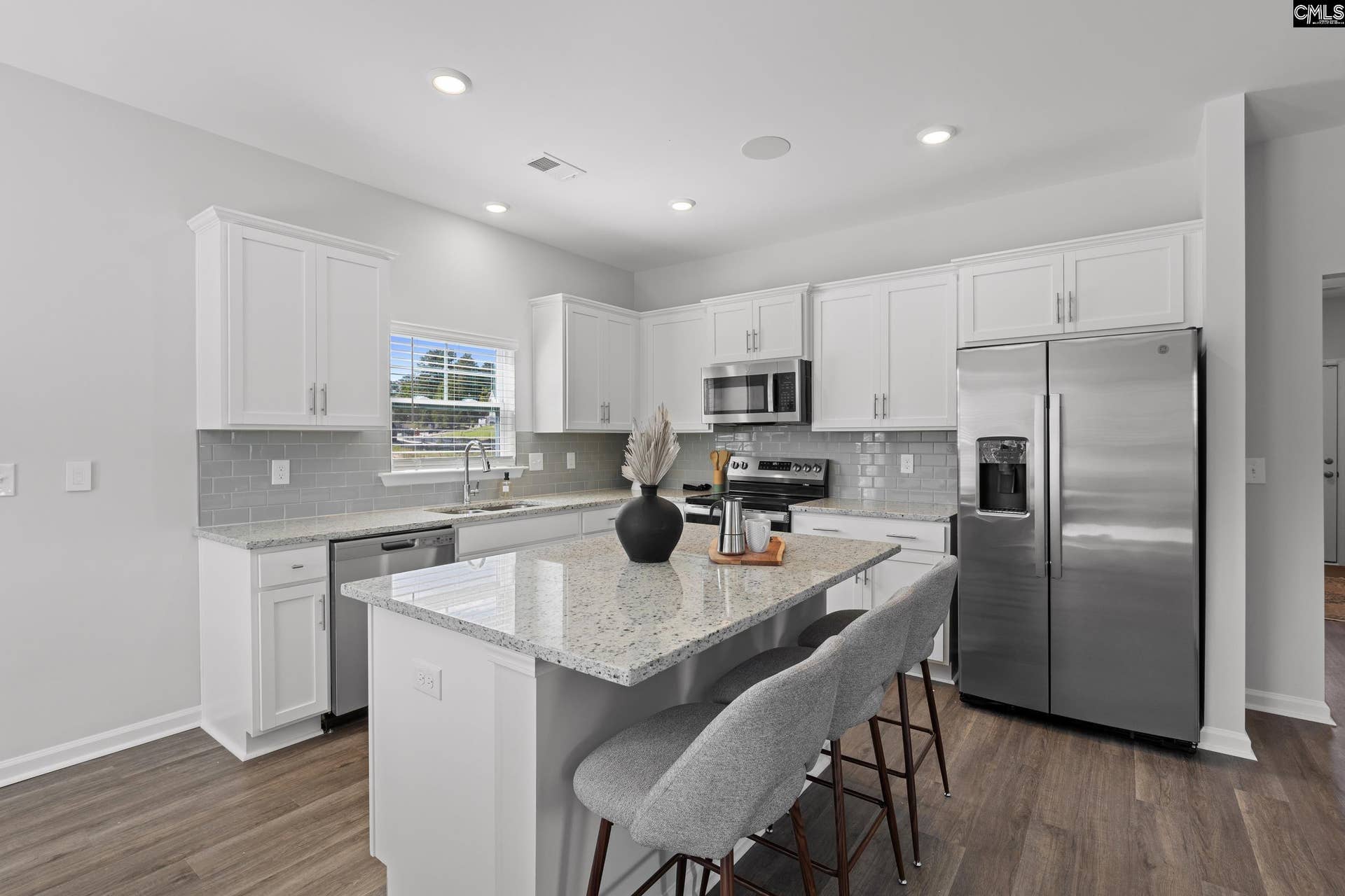 192 Laurinton Farms Drive, Hopkins, SC 29061