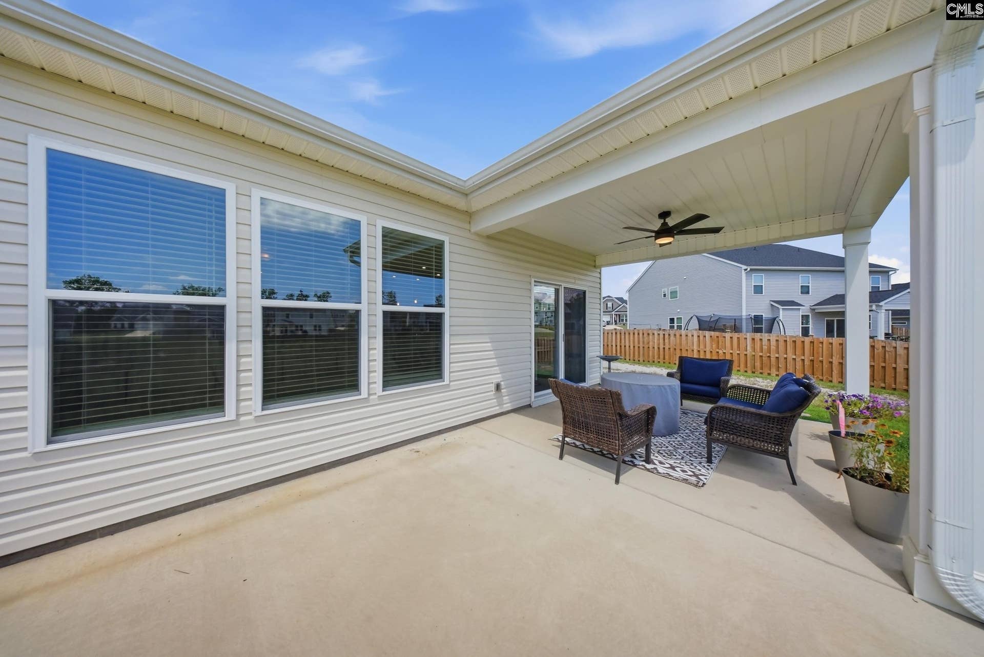 445 Dolomite Court, Chapin, SC 29036