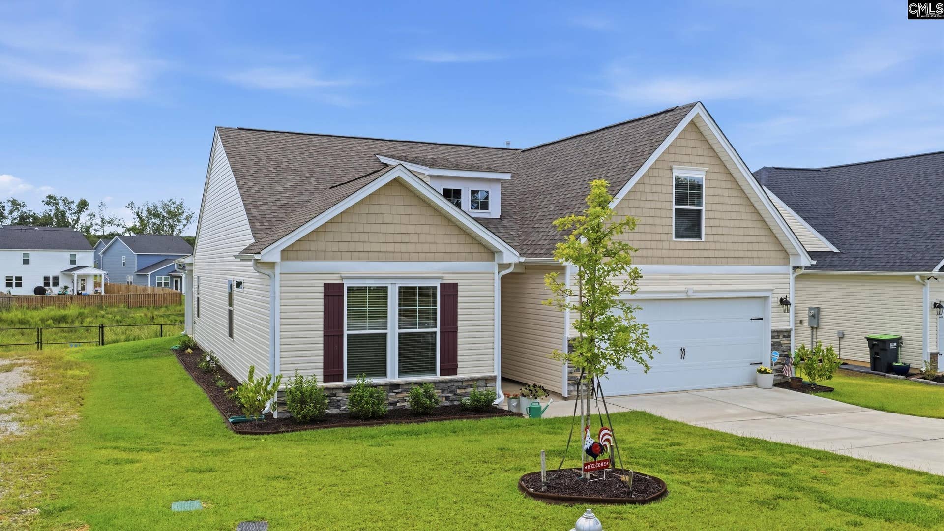 445 Dolomite Court, Chapin, SC 29036