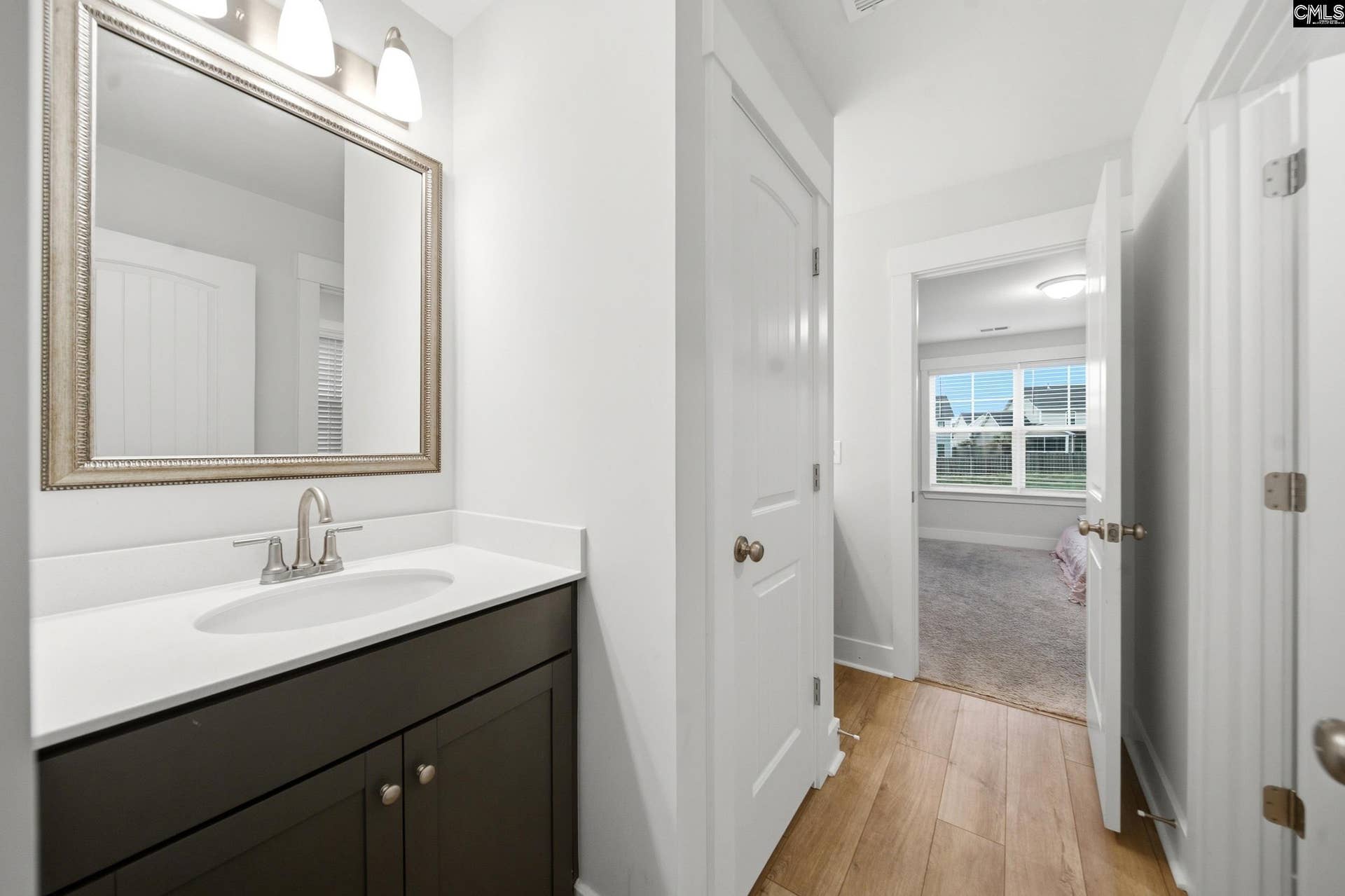 6005 Earnest Leen Drive, Elgin, SC 29045