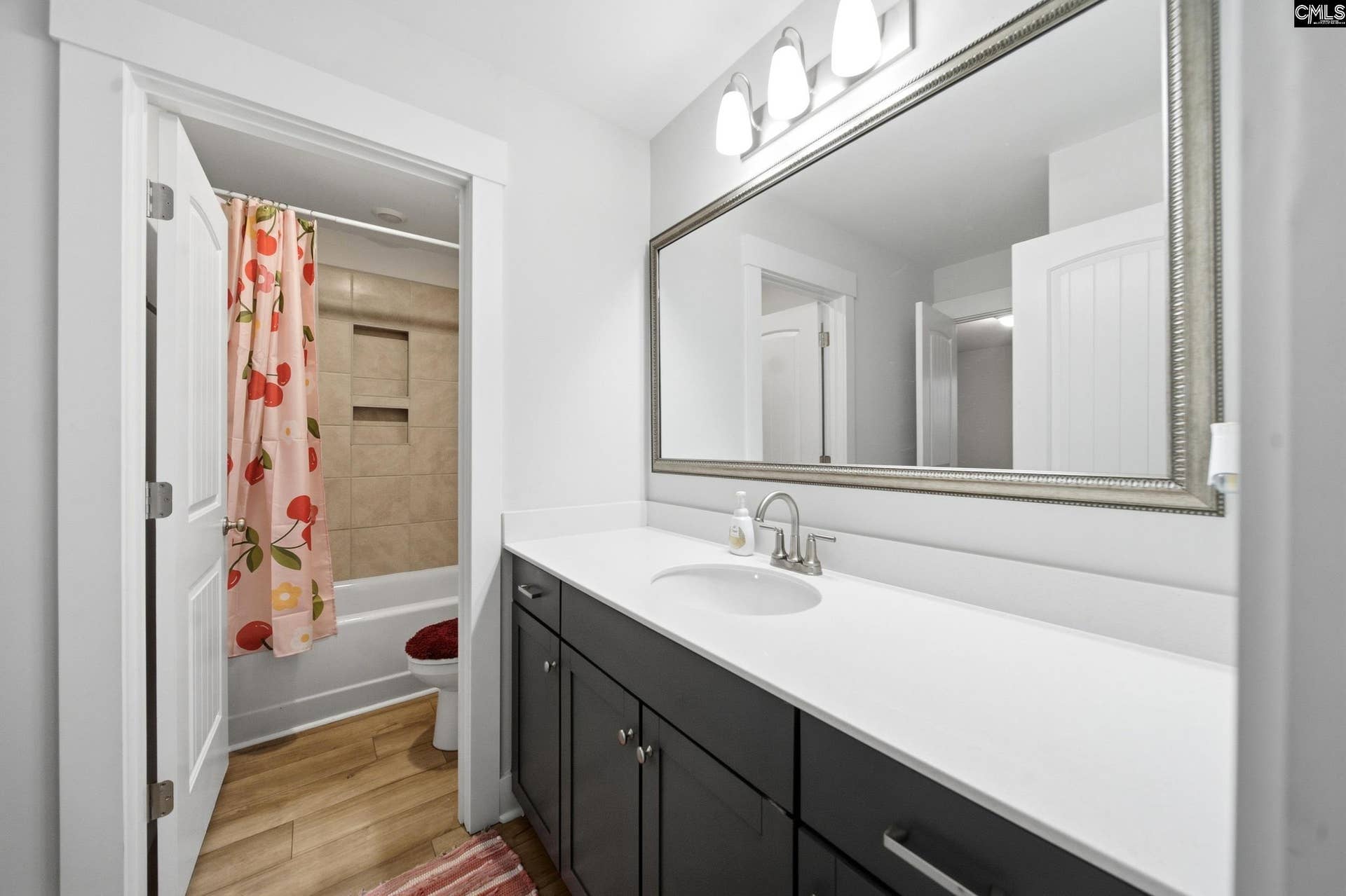 6005 Earnest Leen Drive, Elgin, SC 29045