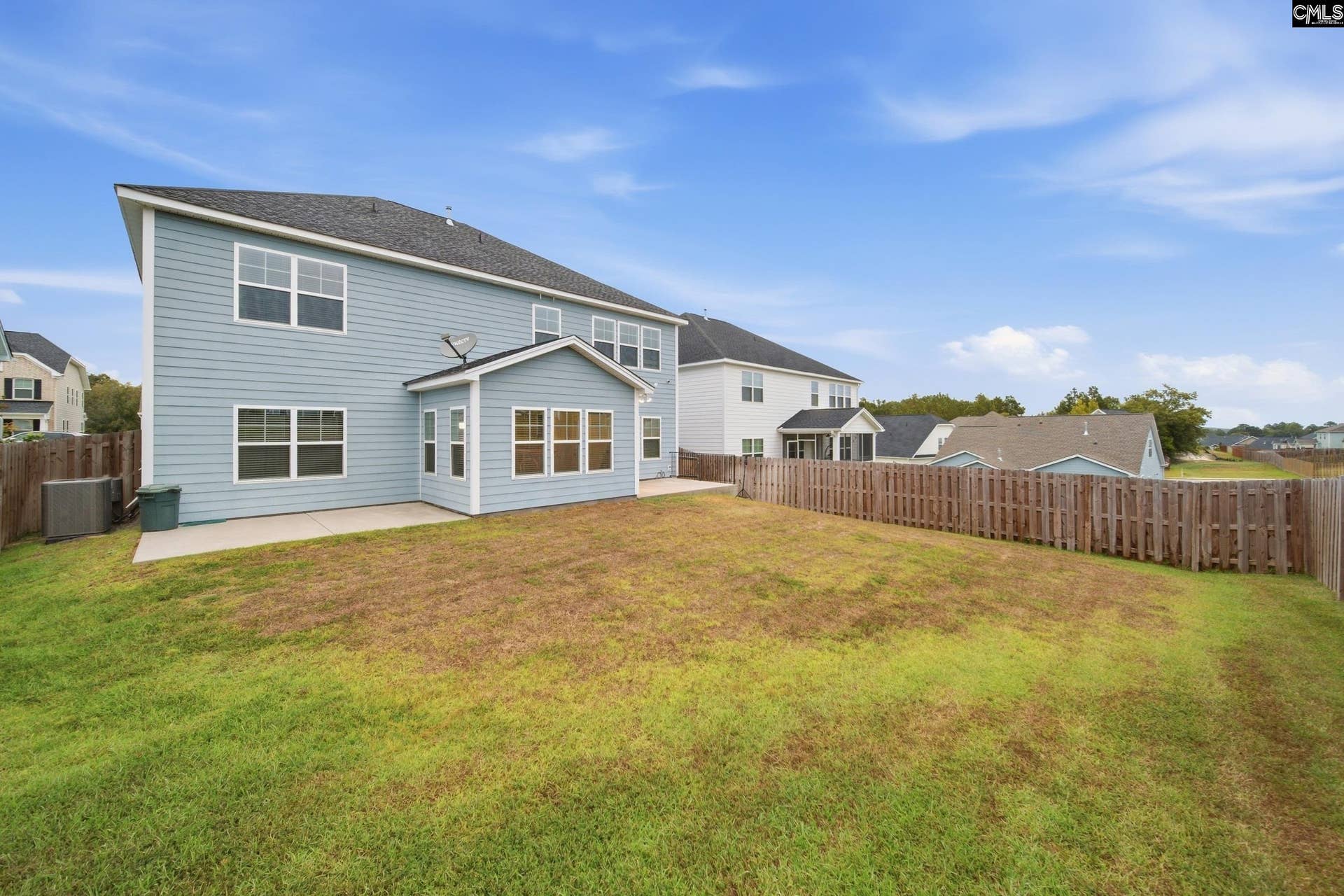 6005 Earnest Leen Drive, Elgin, SC 29045
