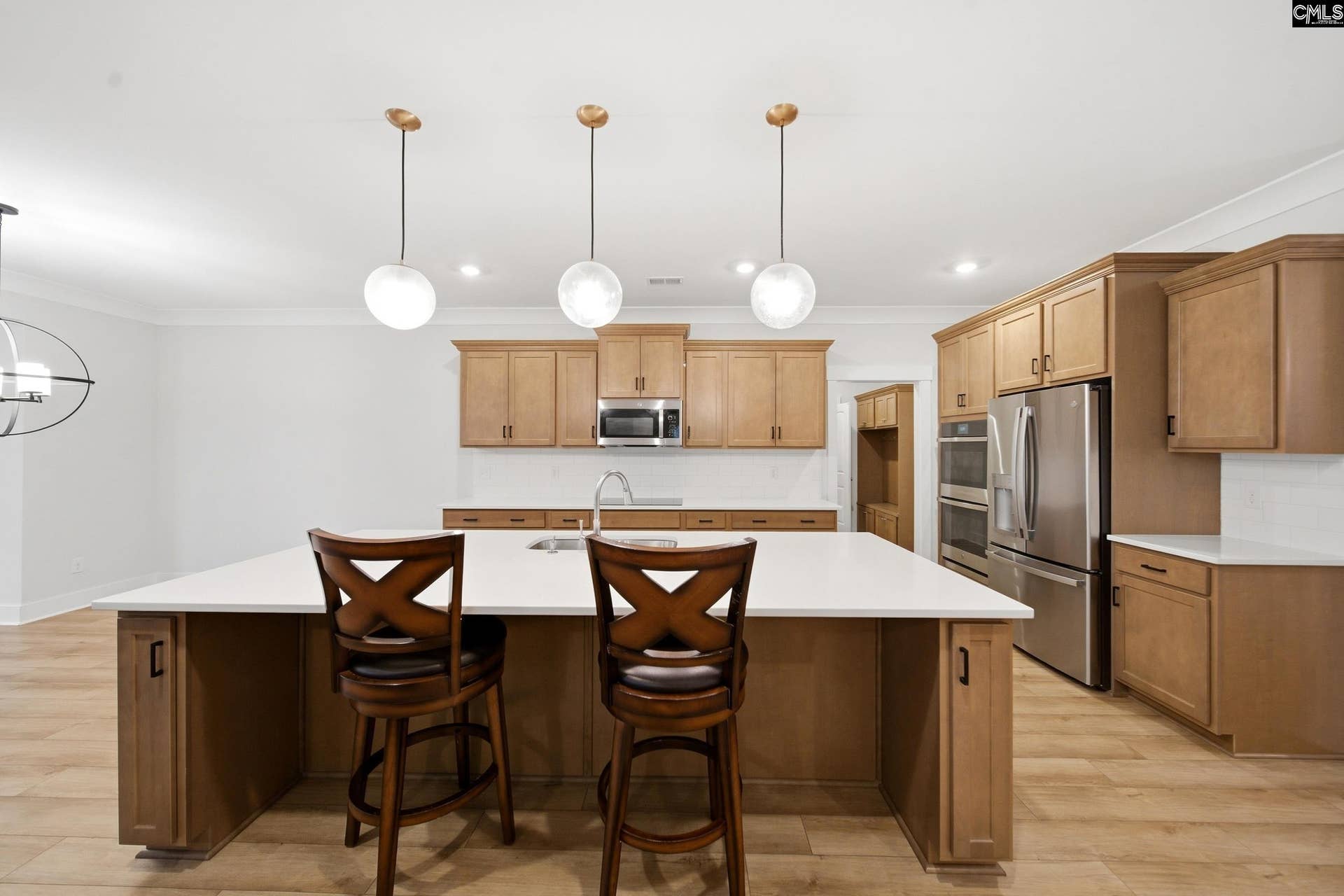 6005 Earnest Leen Drive, Elgin, SC 29045