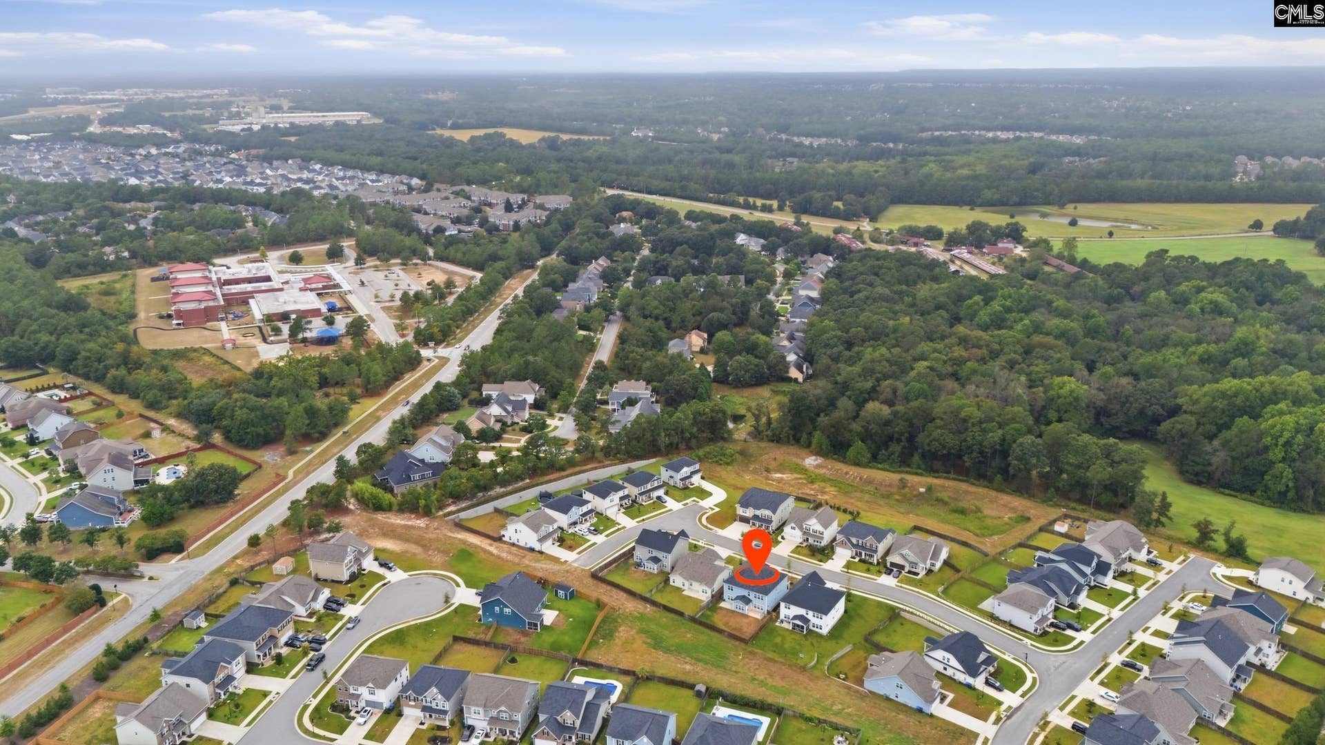 6005 Earnest Leen Drive, Elgin, SC 29045