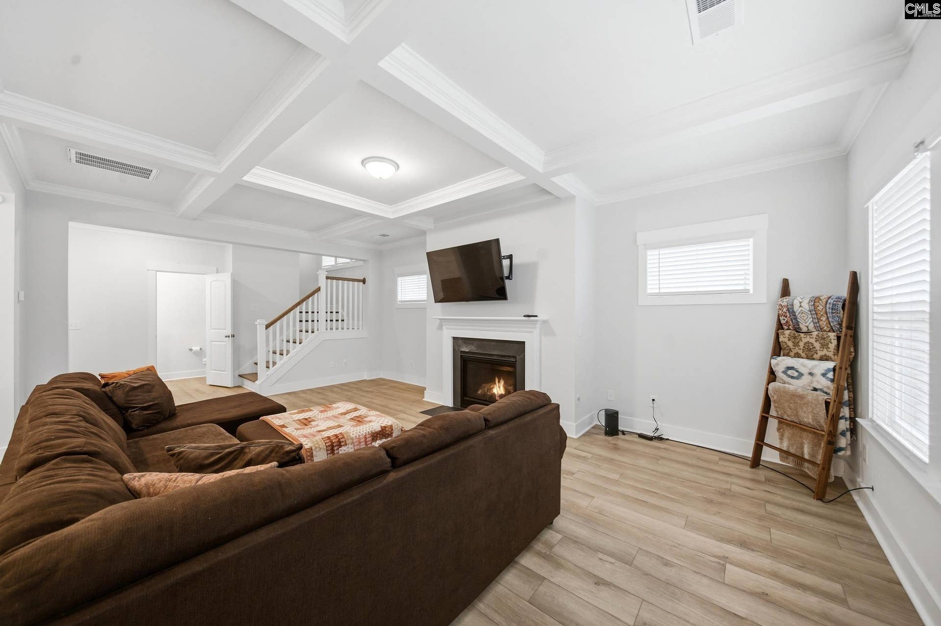 6005 Earnest Leen Drive, Elgin, SC 29045