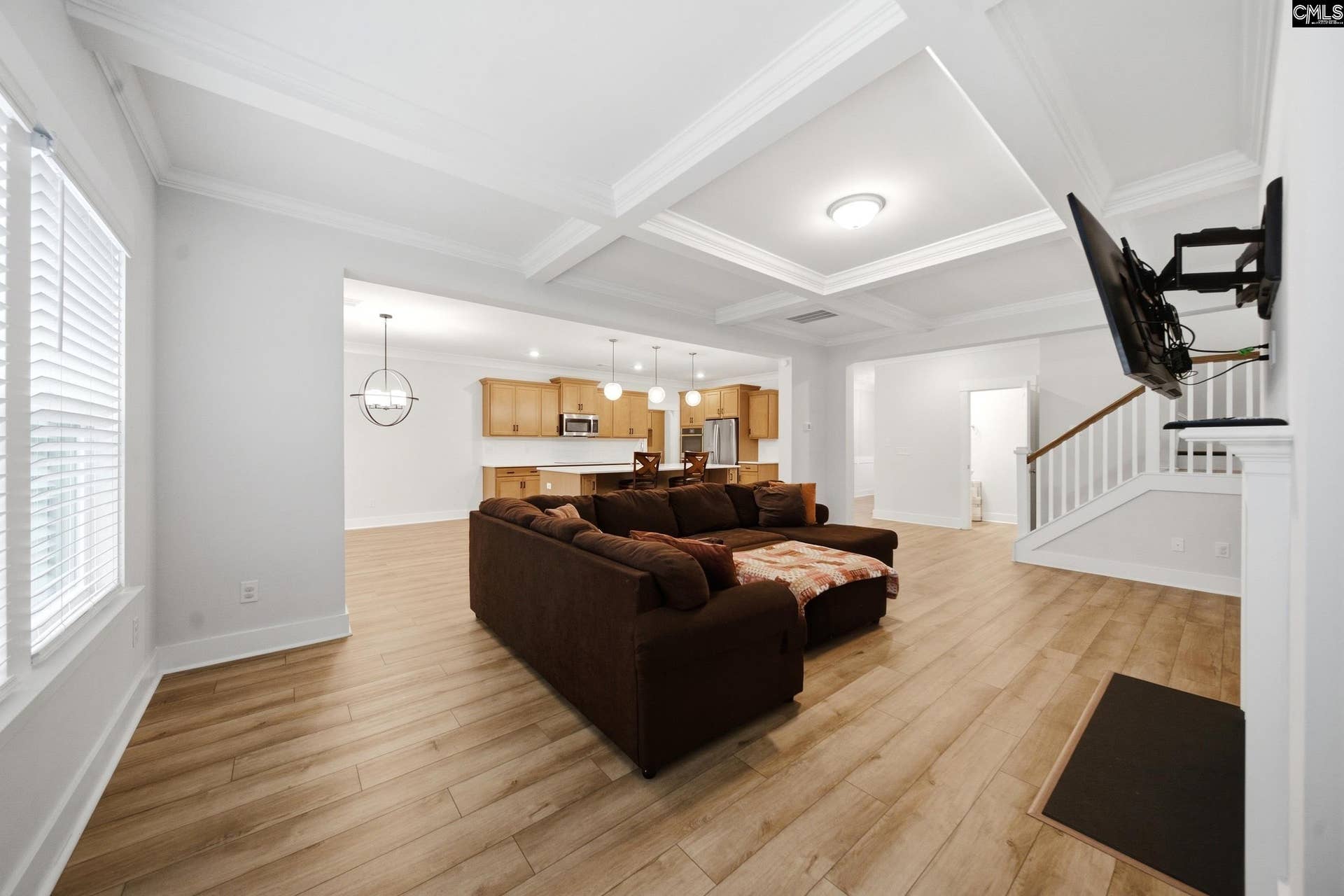6005 Earnest Leen Drive, Elgin, SC 29045