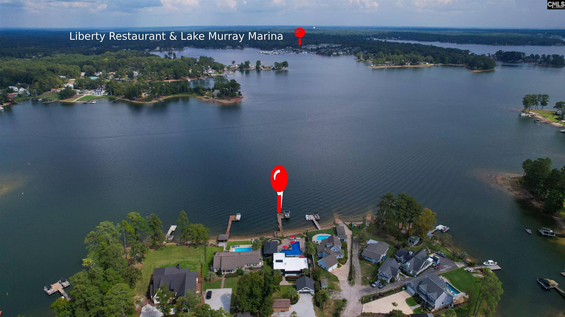 5 Waterhaven Court, Chapin, SC 29036