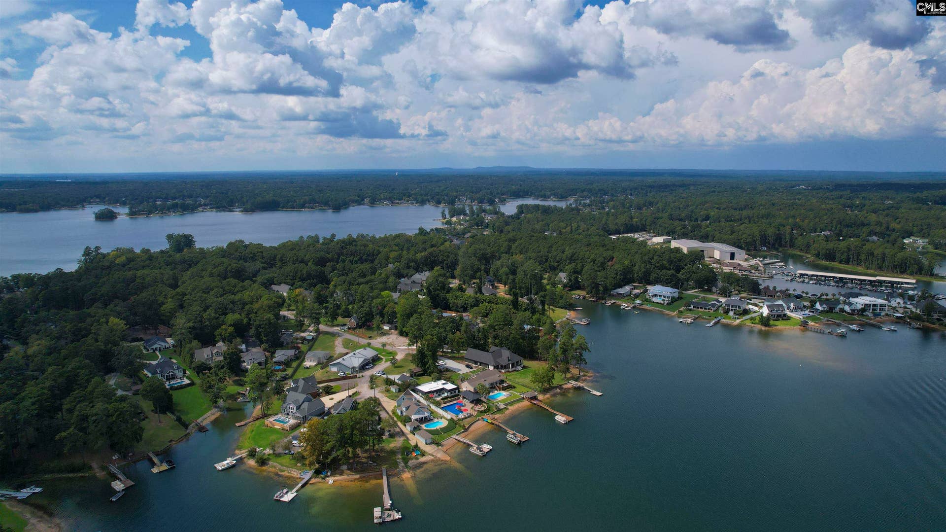 5 Waterhaven Court, Chapin, SC 29036