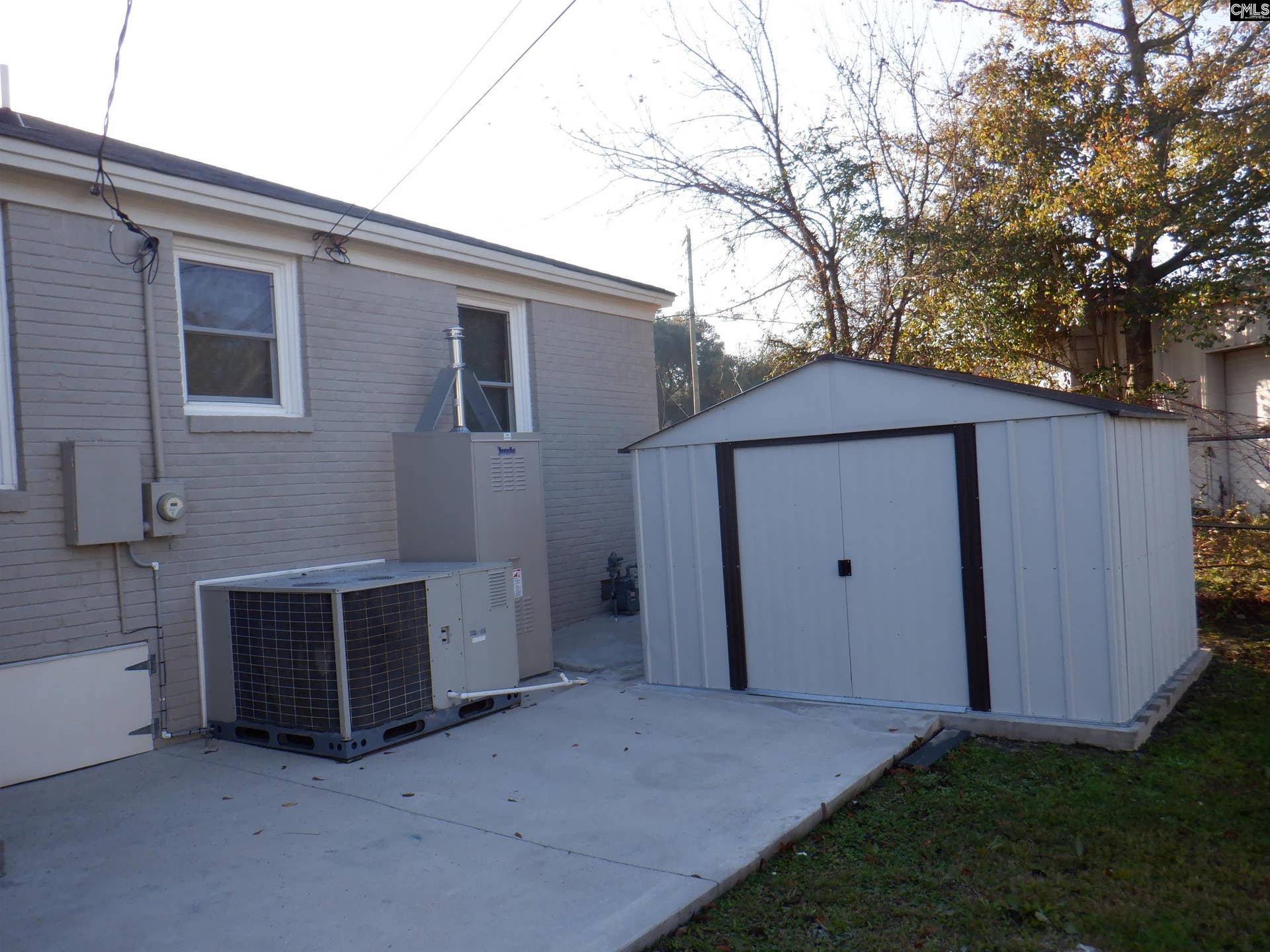 2913 English Avenue, Columbia, SC 29204