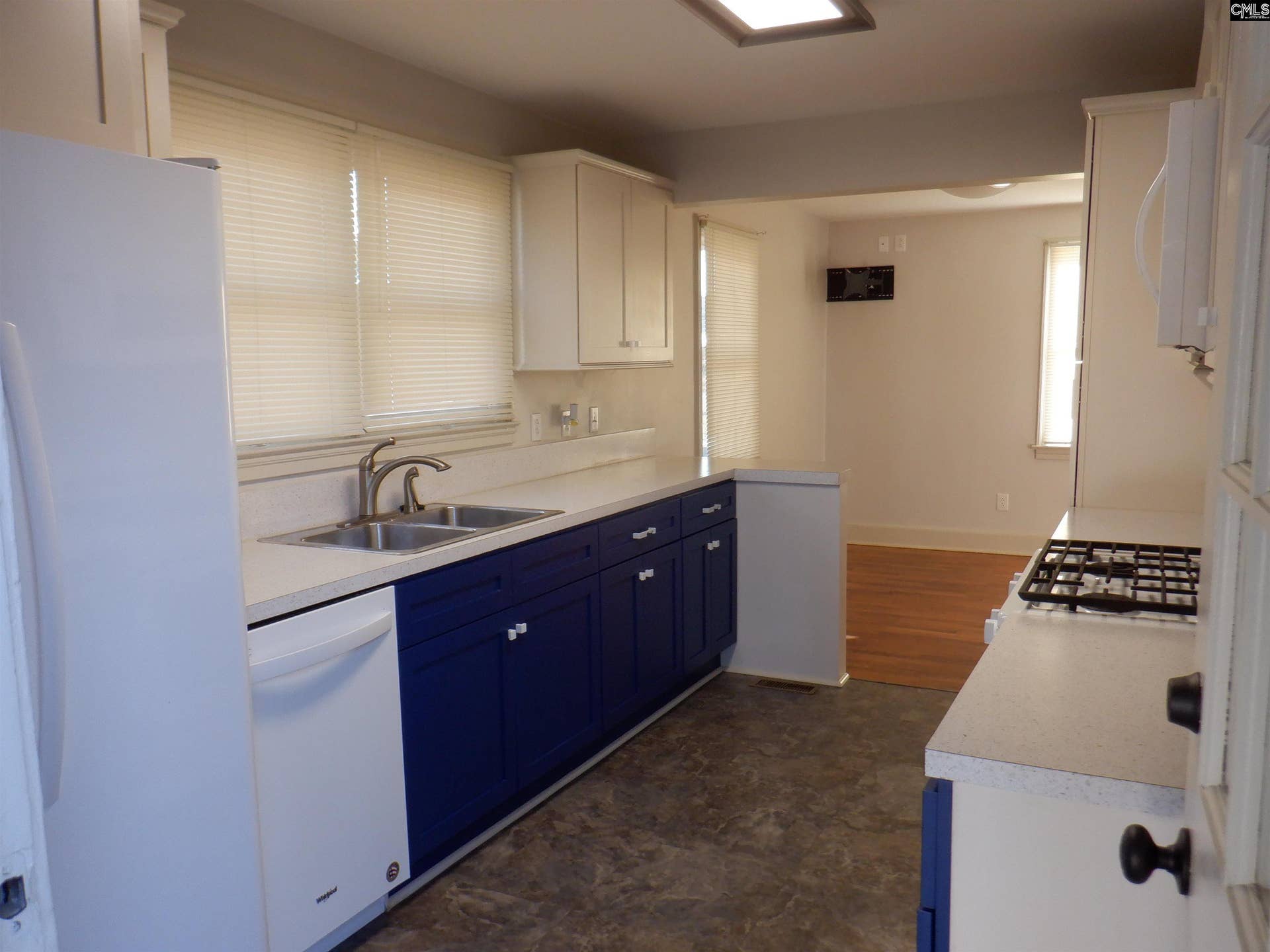 2913 English Avenue, Columbia, SC 29204
