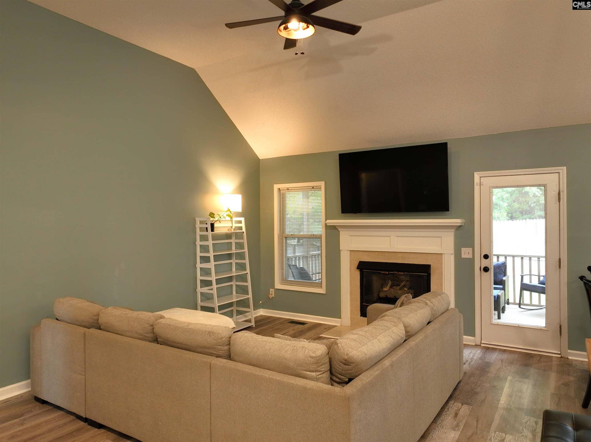 500 Whispering Winds Drive, Lexington, SC 29072