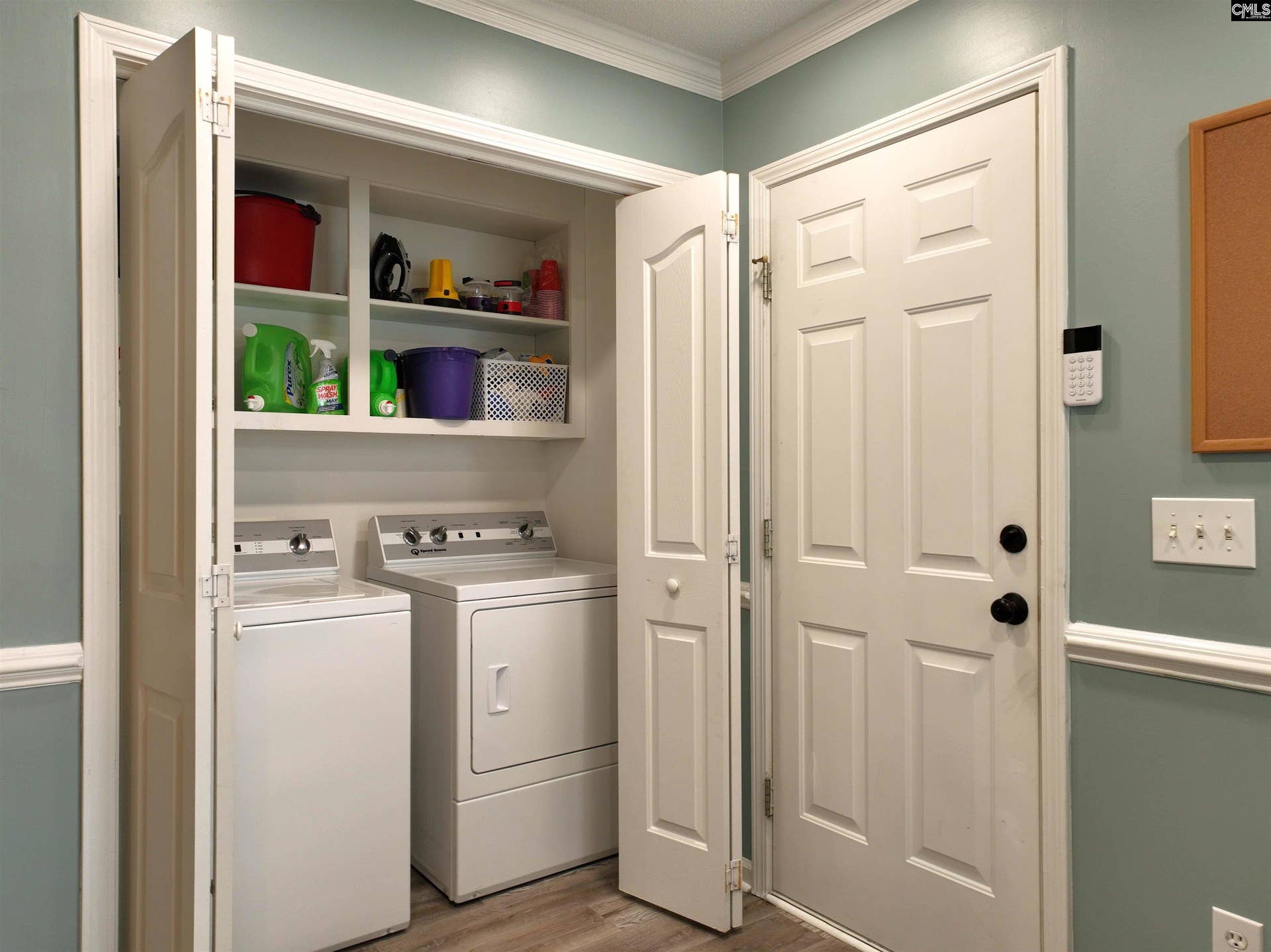 500 Whispering Winds Drive, Lexington, SC 29072